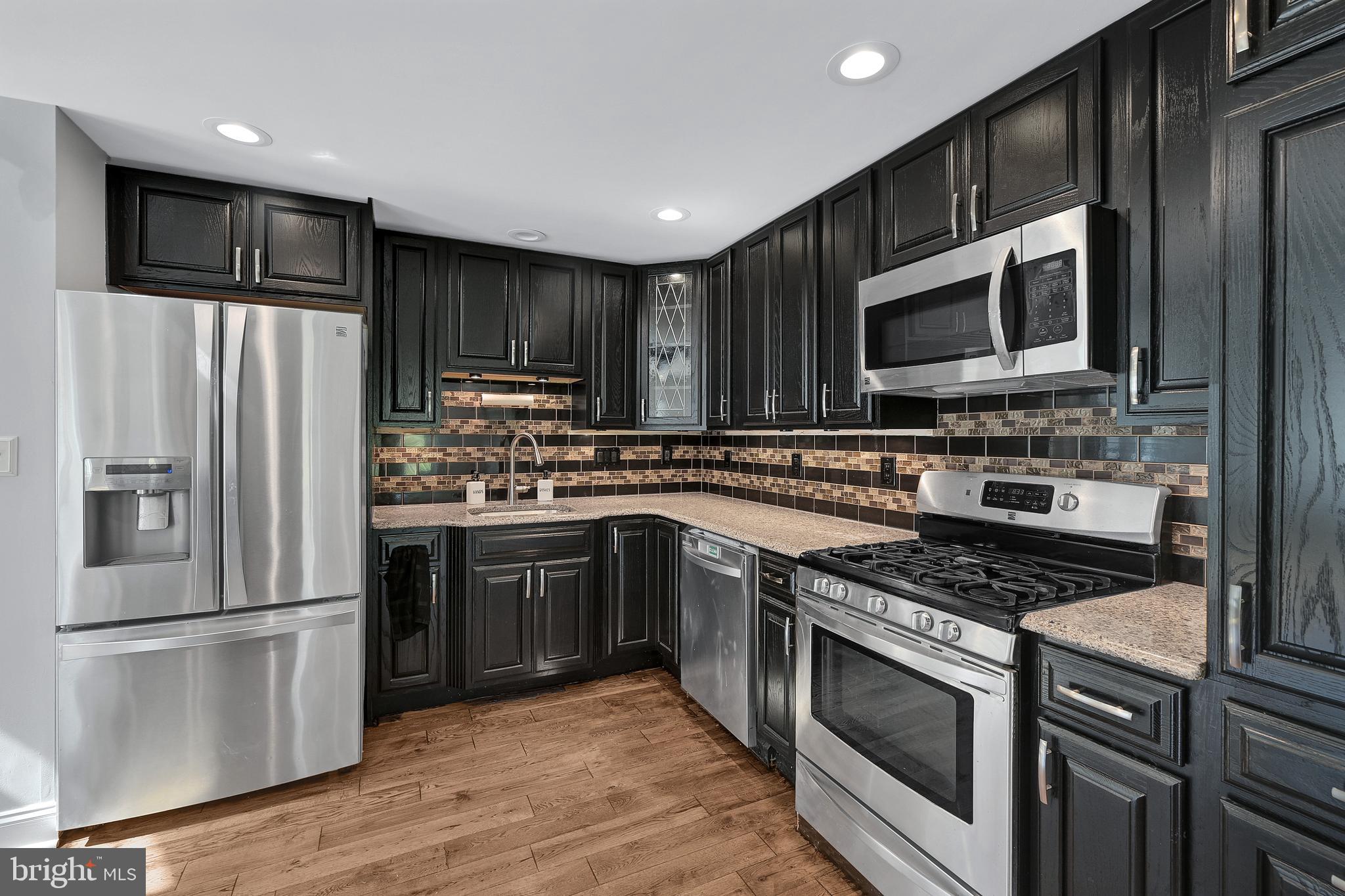 BRANDY GROVE - Residential