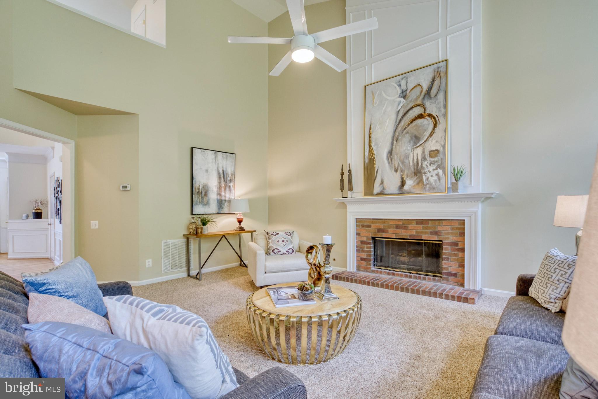 OAKS AT CROSSPOINTE - Residential