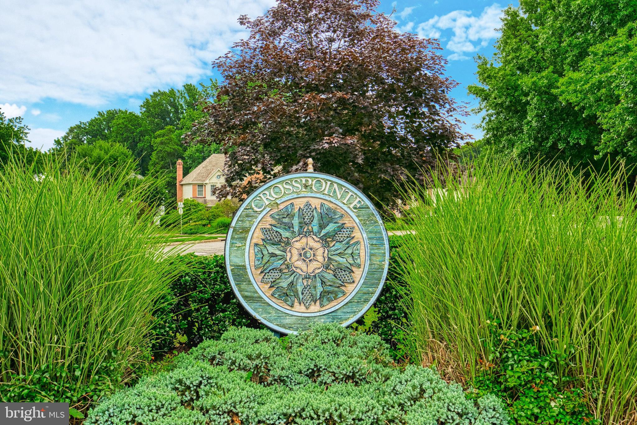 OAKS AT CROSSPOINTE - Residential