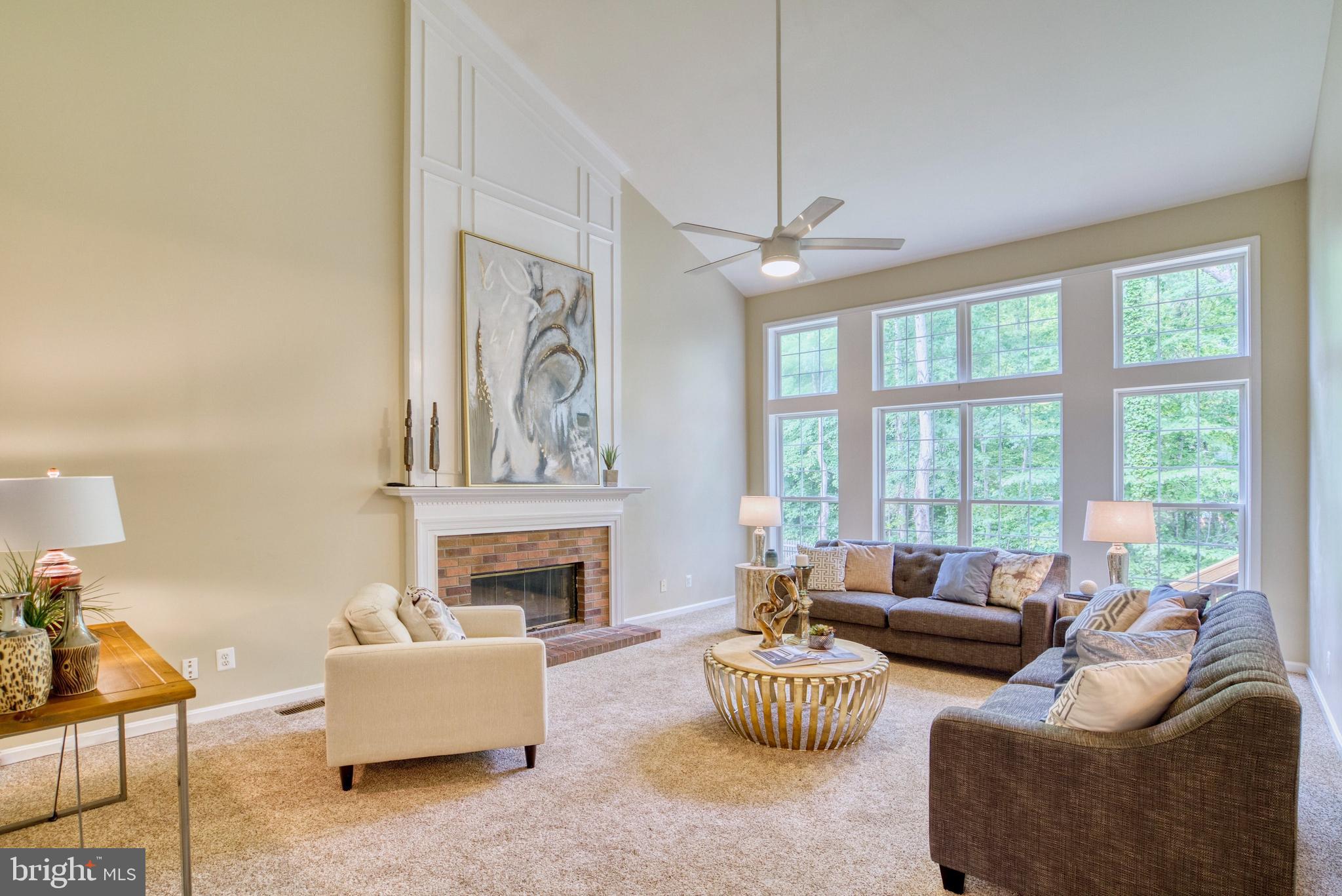 OAKS AT CROSSPOINTE - Residential