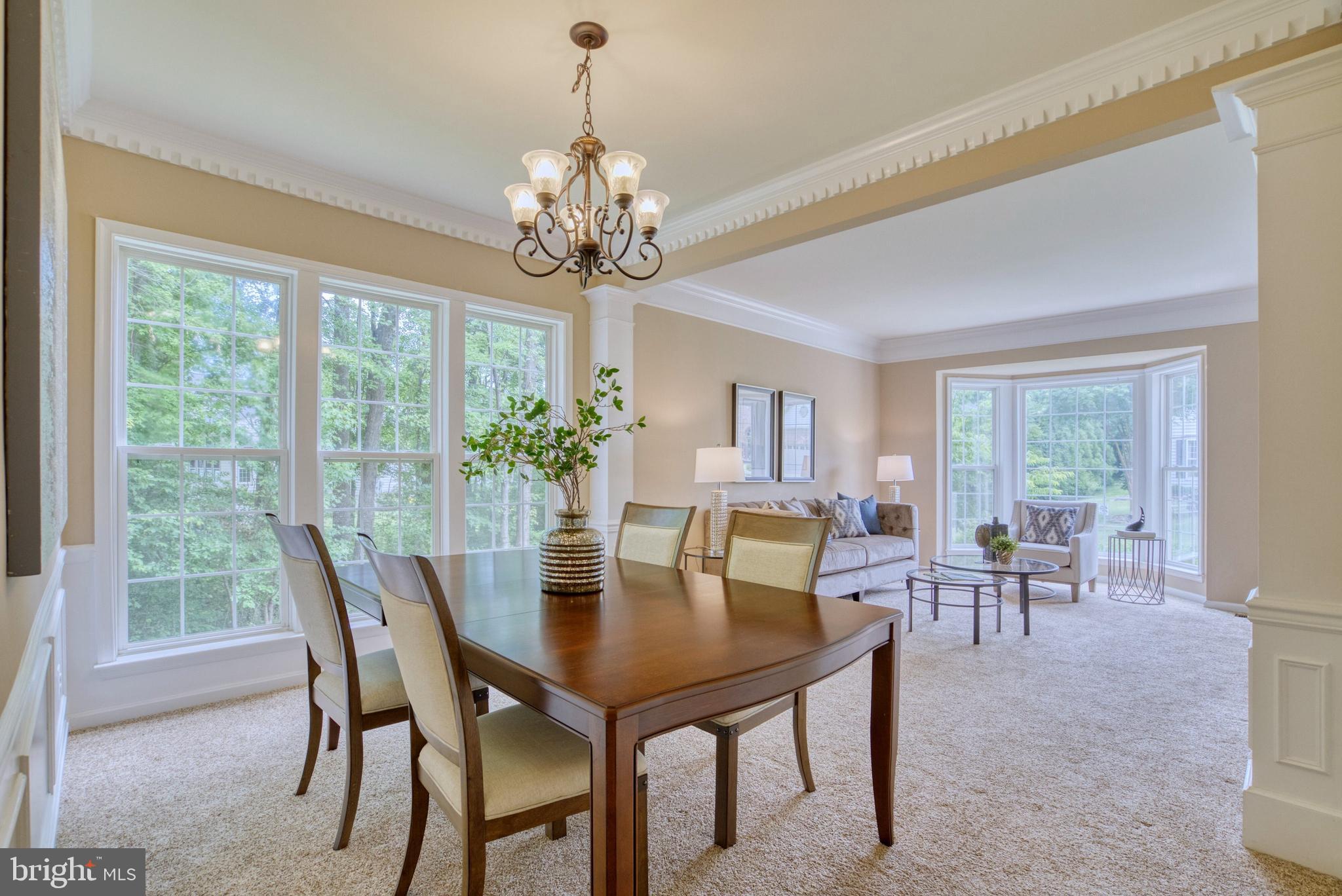 OAKS AT CROSSPOINTE - Residential