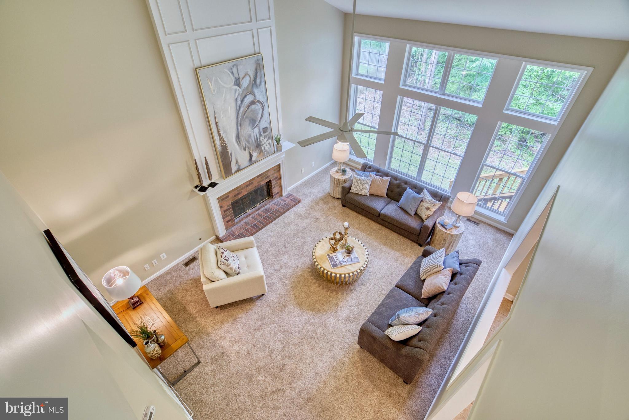 OAKS AT CROSSPOINTE - Residential