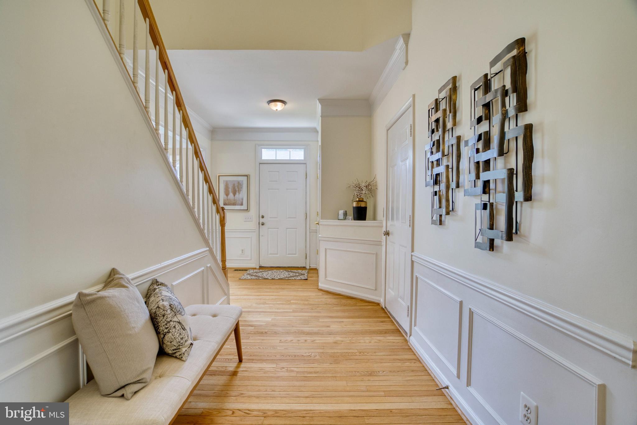 OAKS AT CROSSPOINTE - Residential