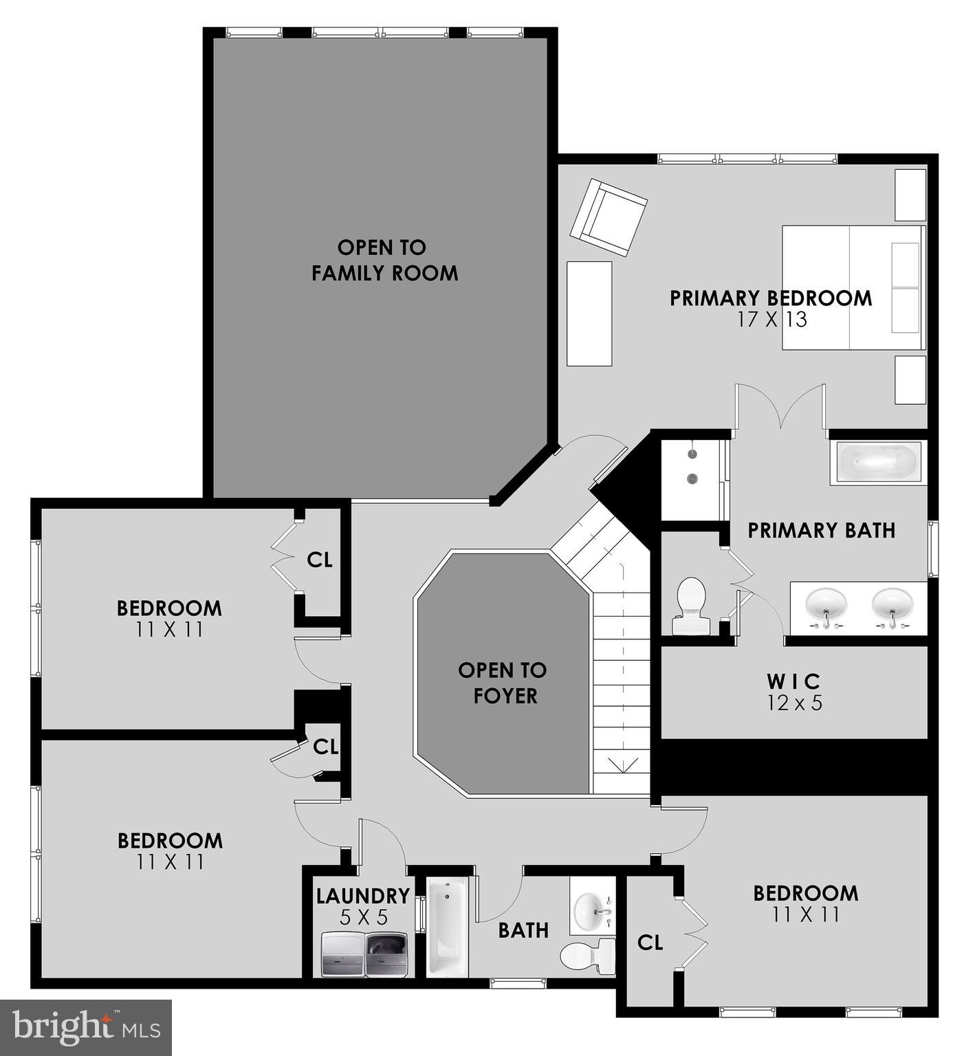 OAKS AT CROSSPOINTE - Residential