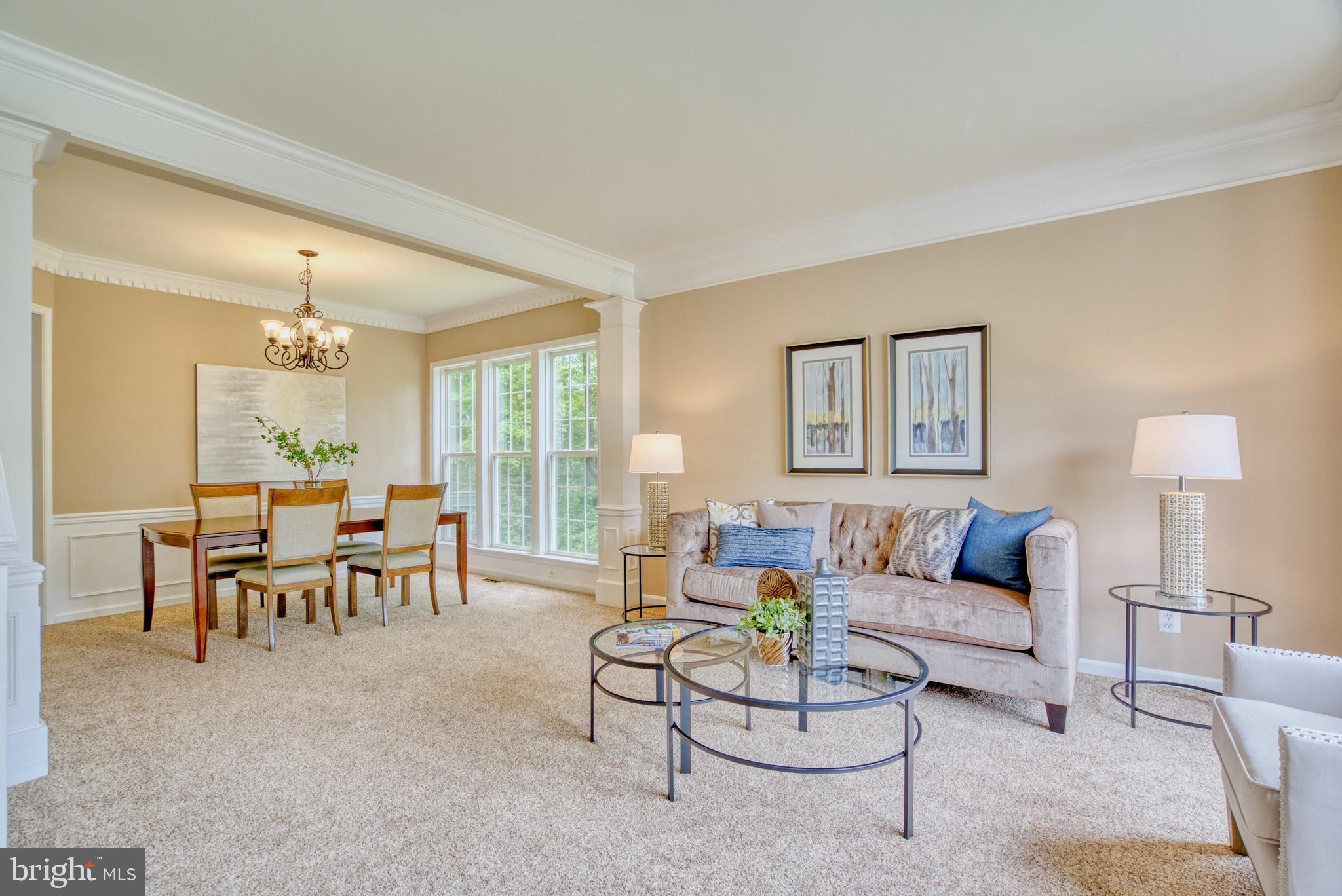 OAKS AT CROSSPOINTE - Residential