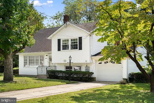 1216 MAPLE AVENUE