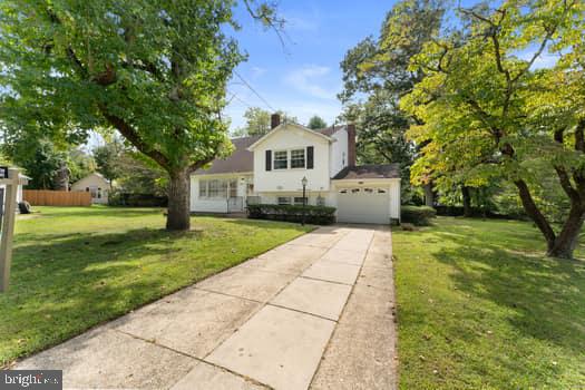 1216 MAPLE AVENUE