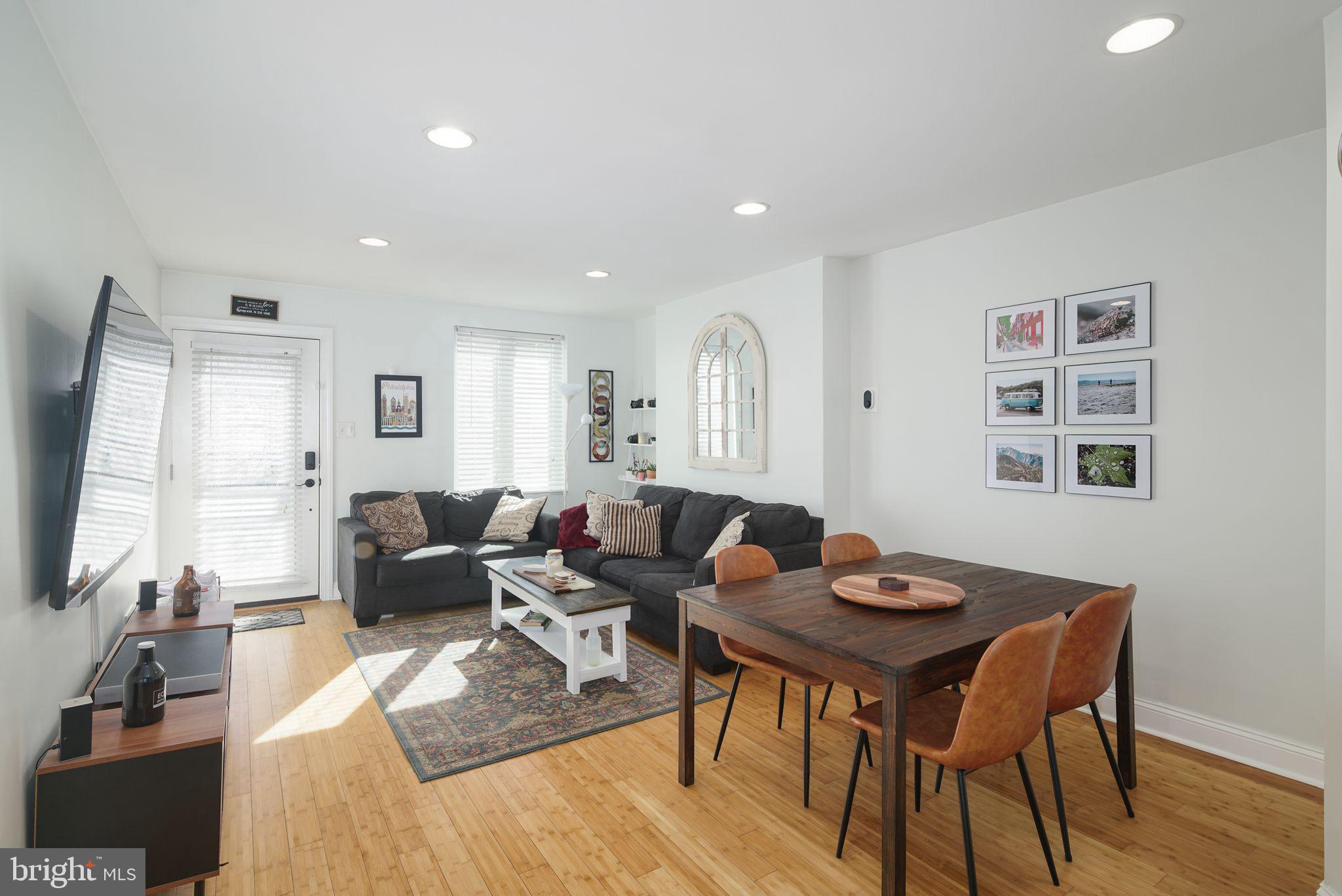 FISHTOWN - Residential Lease