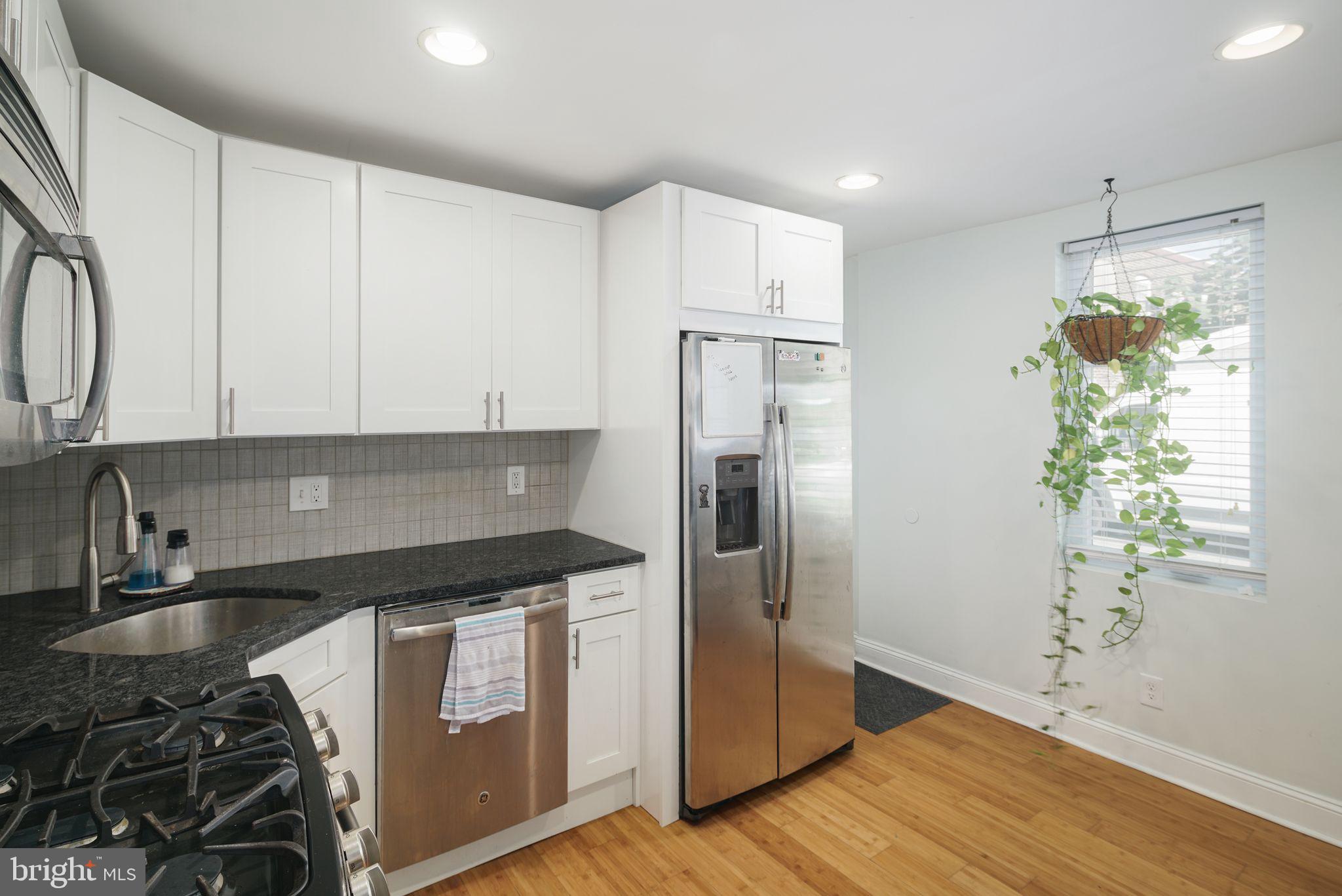 FISHTOWN - Residential Lease