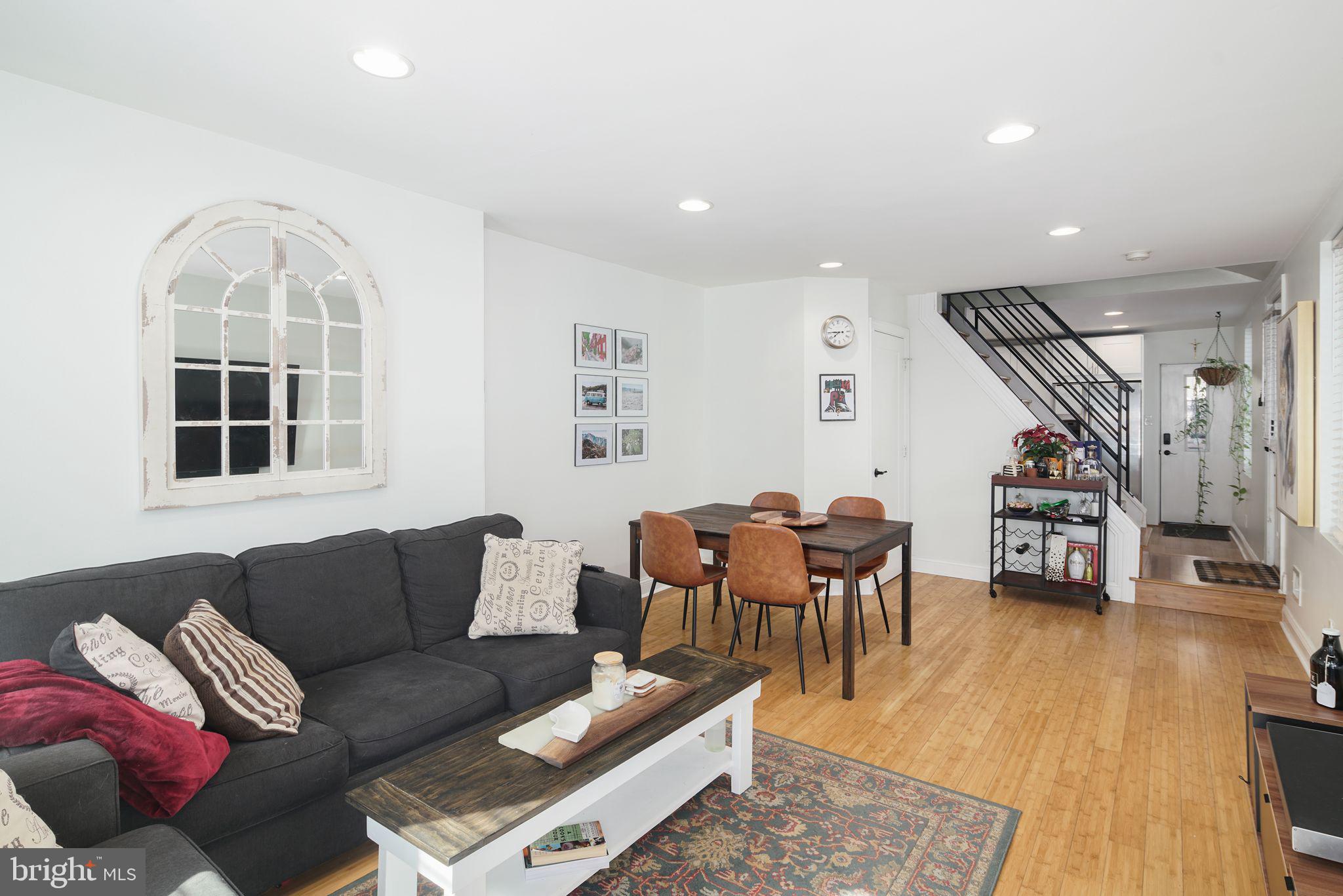 FISHTOWN - Residential Lease
