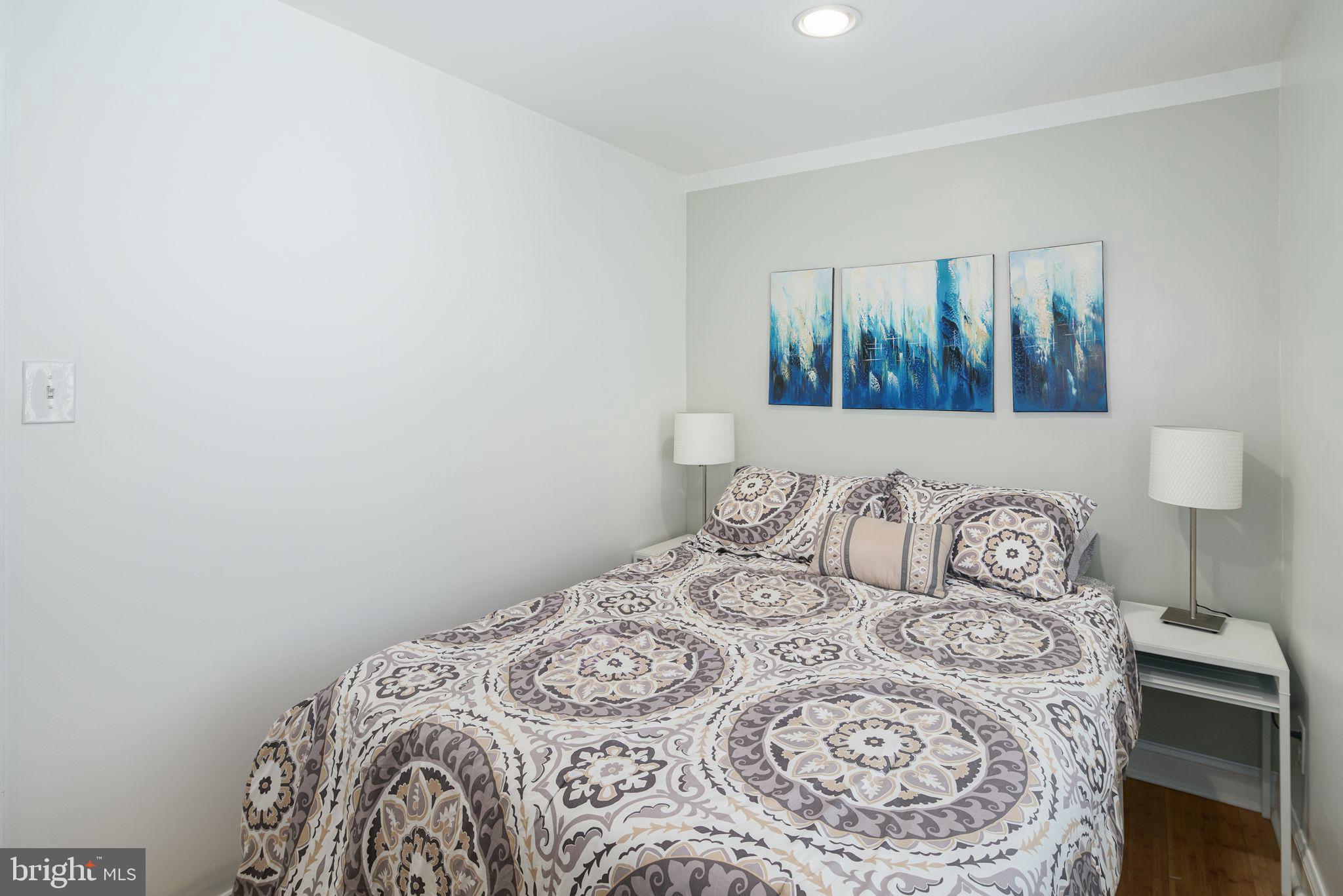 FISHTOWN - Residential Lease