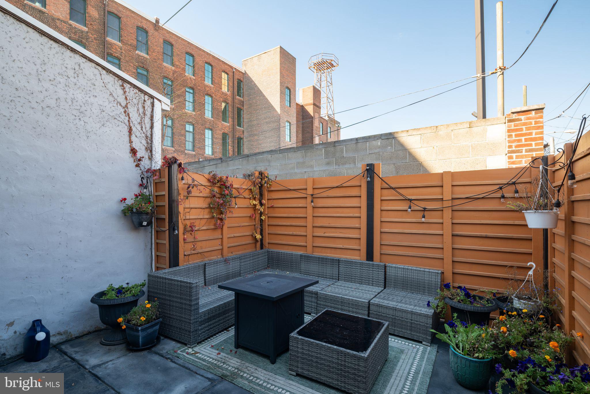 FISHTOWN - Residential Lease