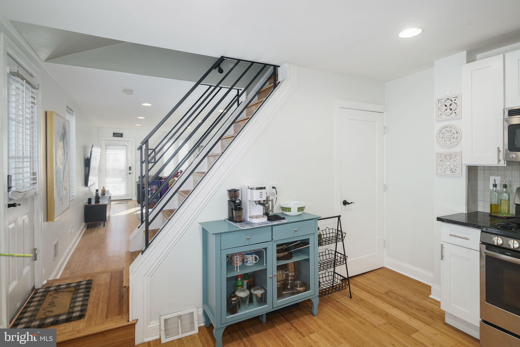 FISHTOWN - Residential Lease