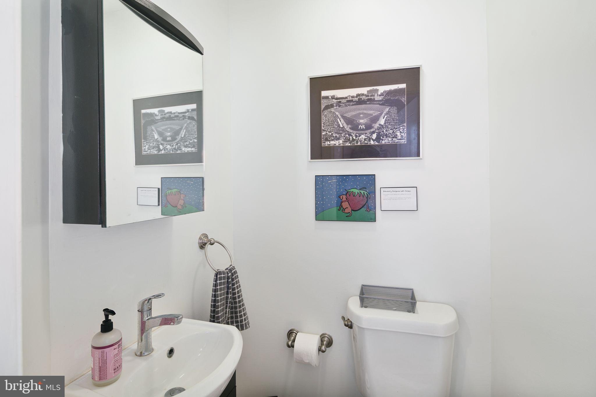 FISHTOWN - Residential Lease