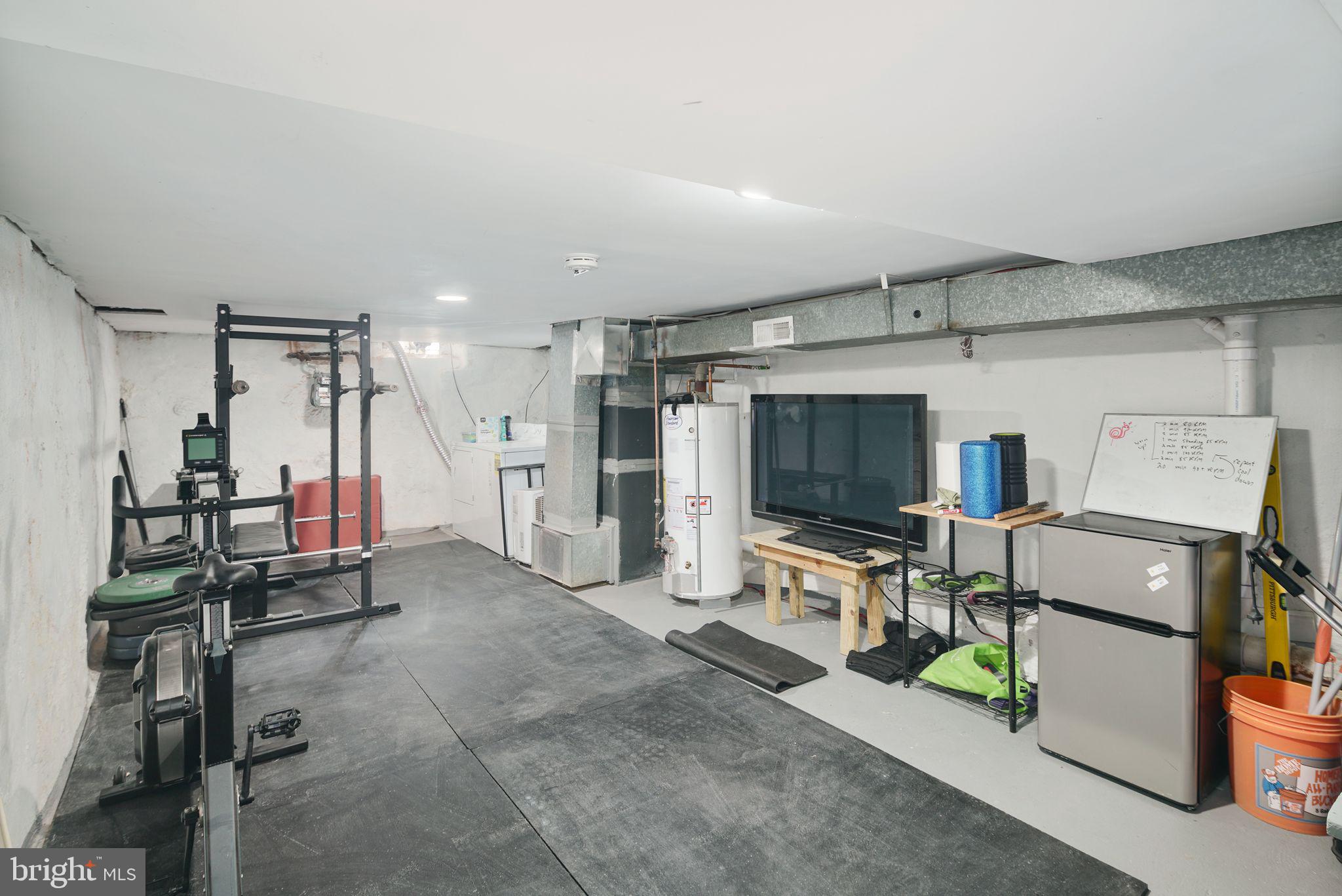FISHTOWN - Residential Lease