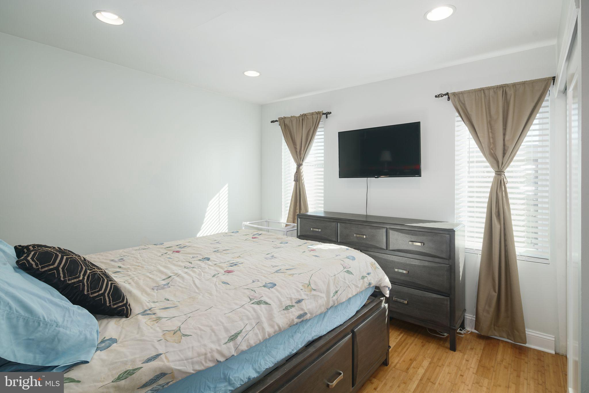 FISHTOWN - Residential Lease