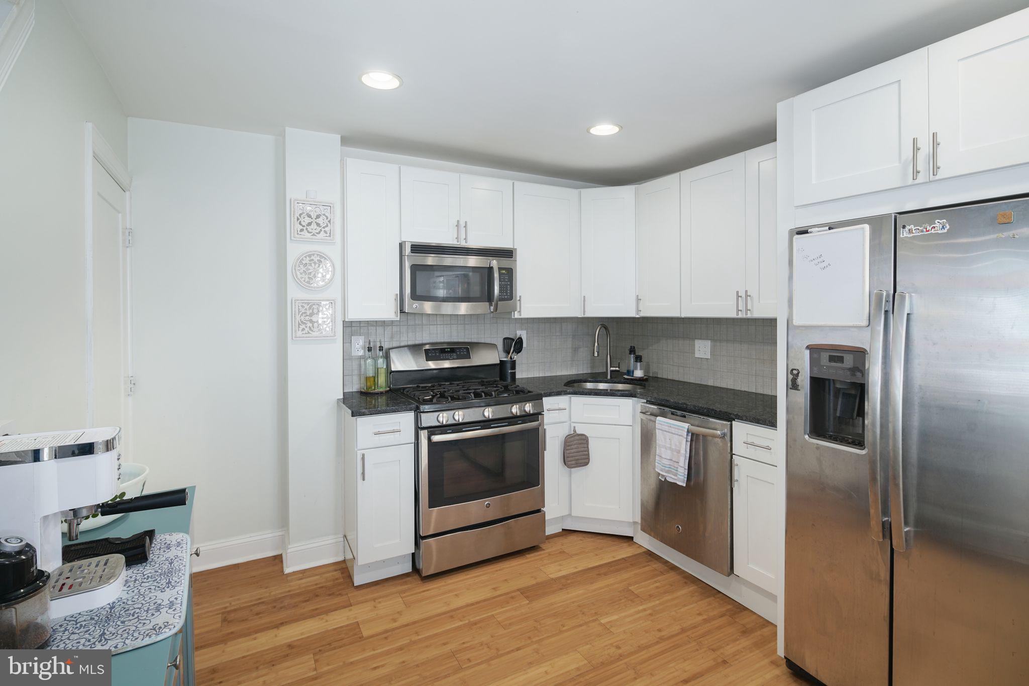 FISHTOWN - Residential Lease