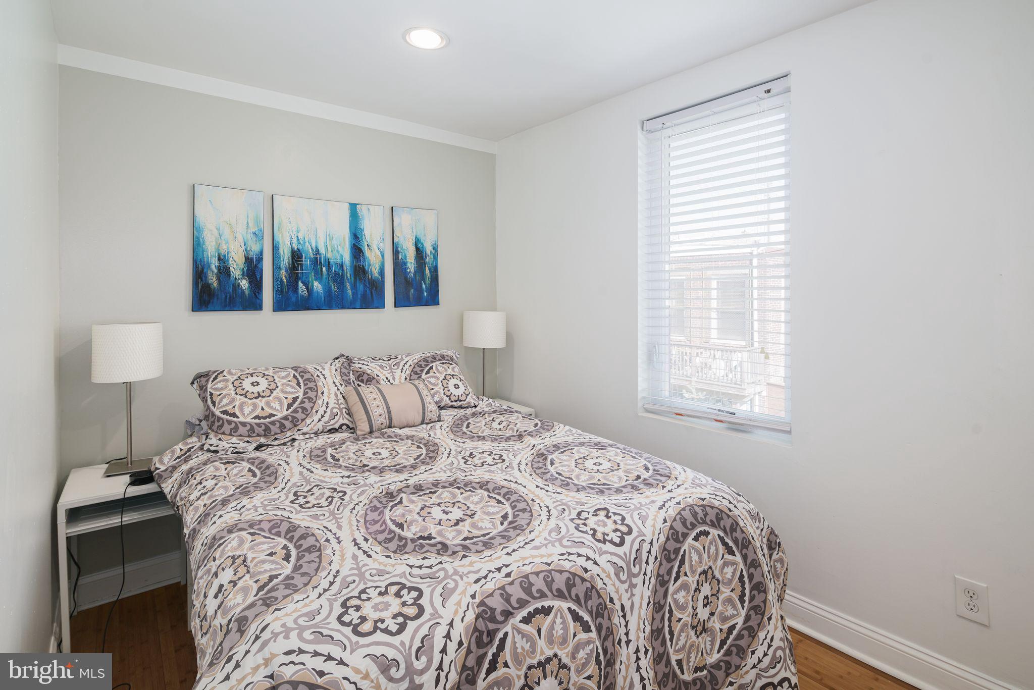 FISHTOWN - Residential Lease