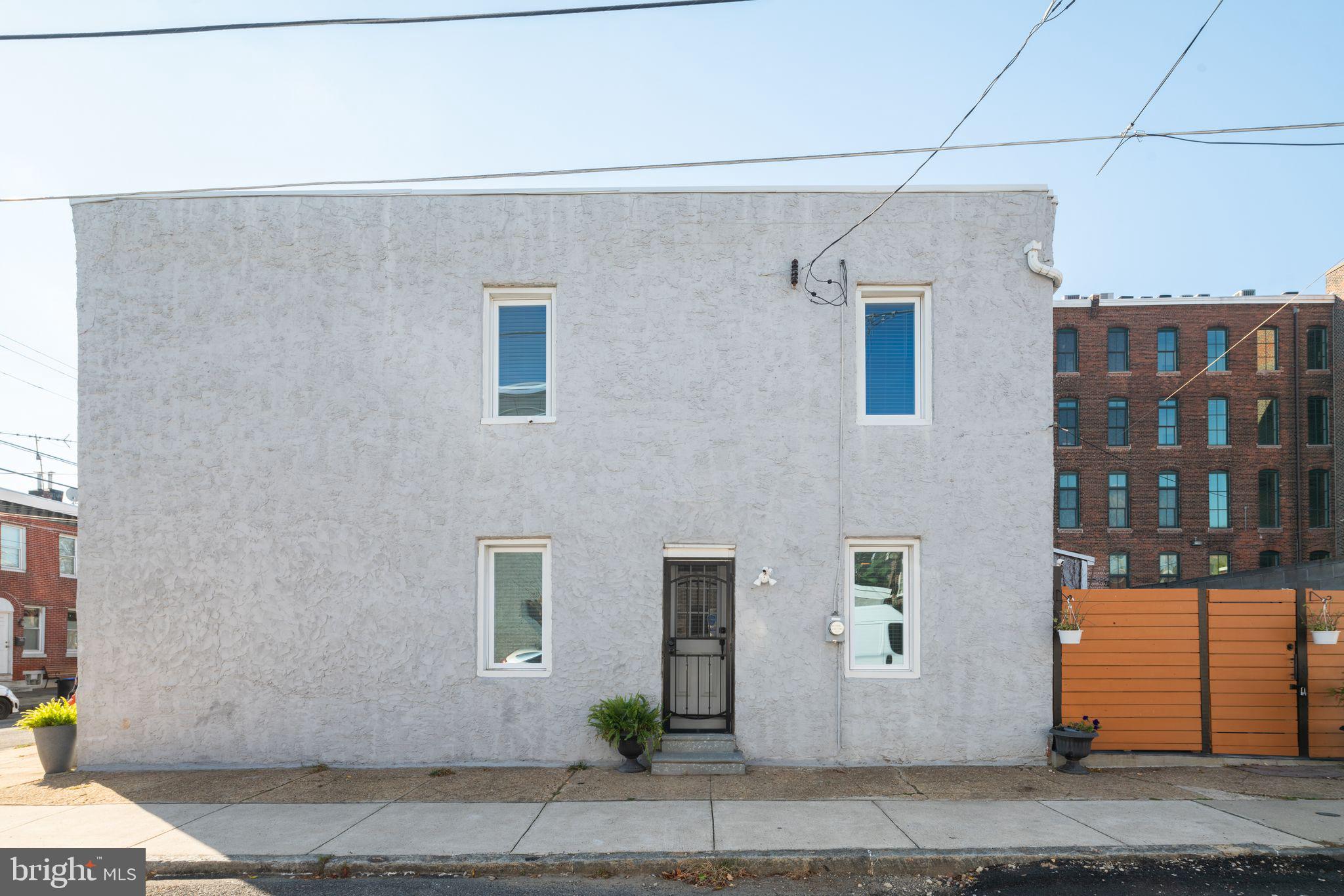 FISHTOWN - Residential Lease