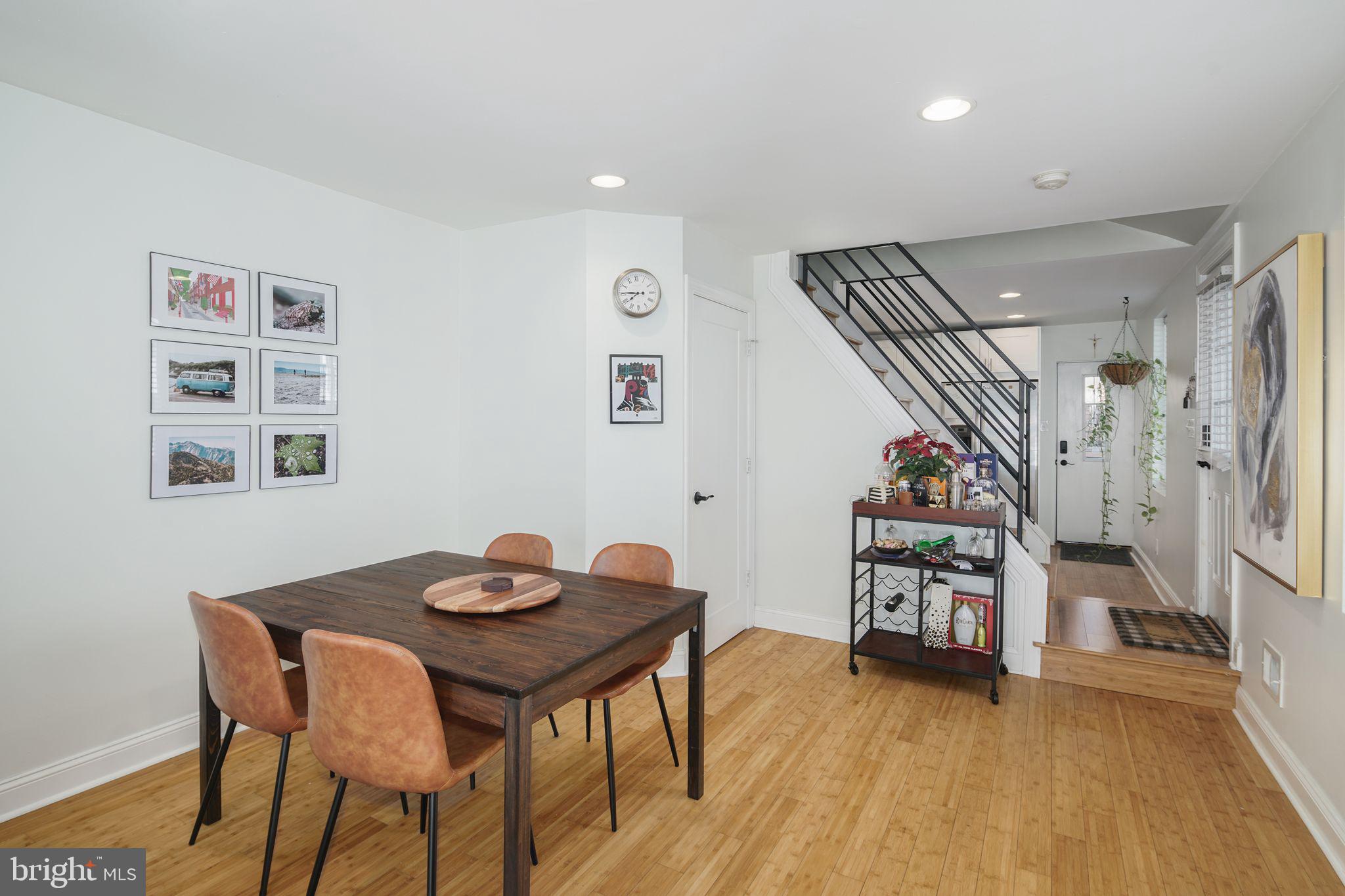 FISHTOWN - Residential Lease
