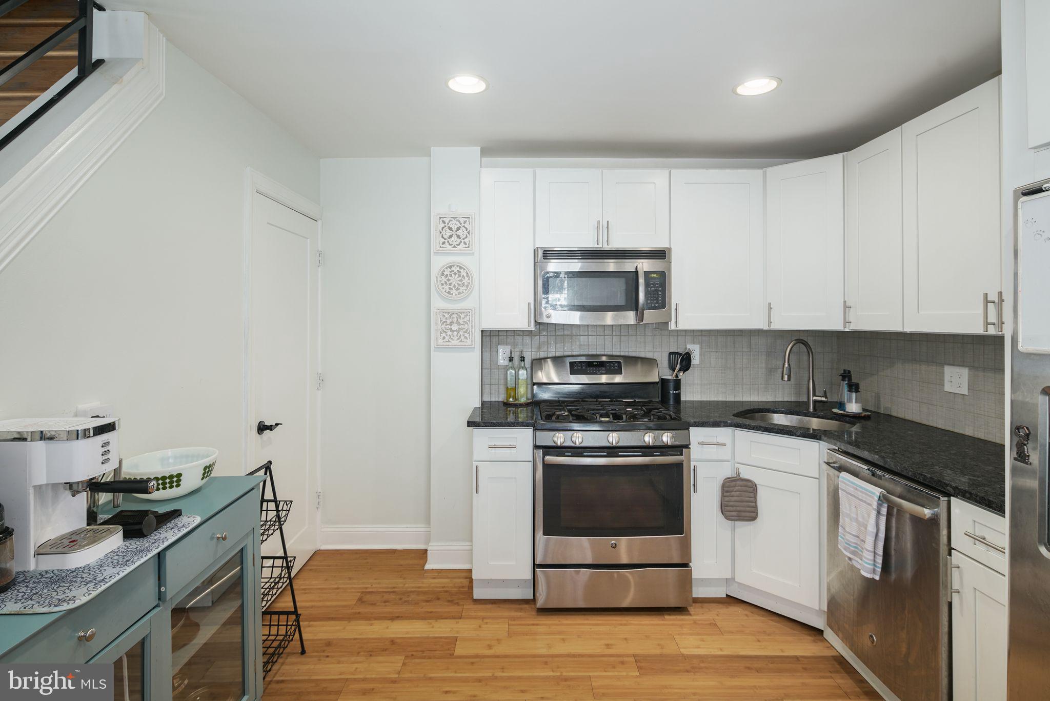 FISHTOWN - Residential Lease
