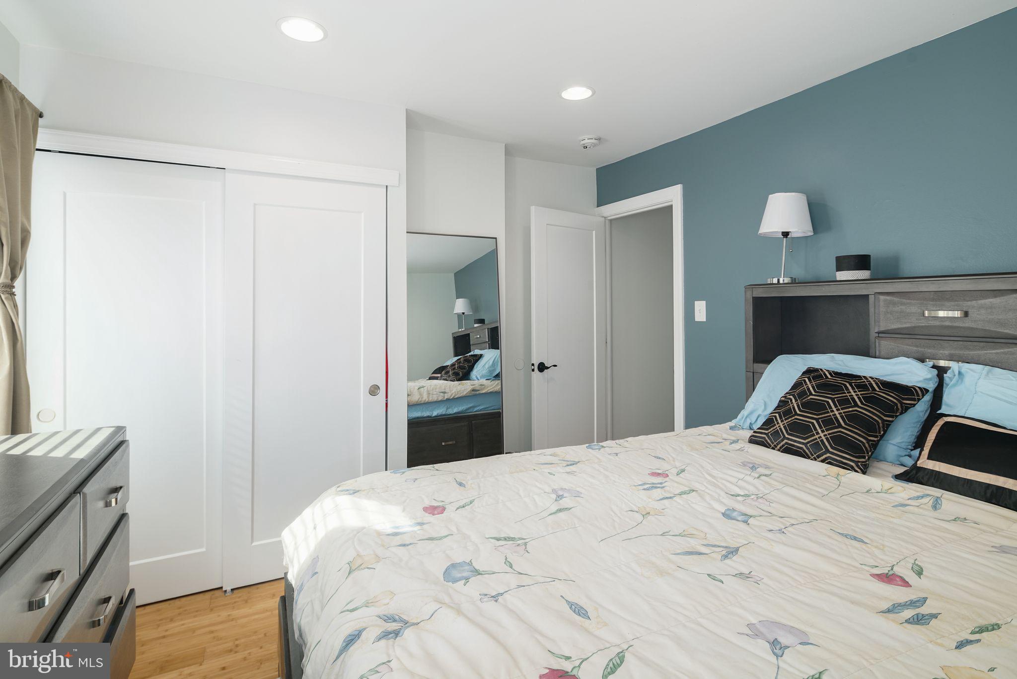 FISHTOWN - Residential Lease