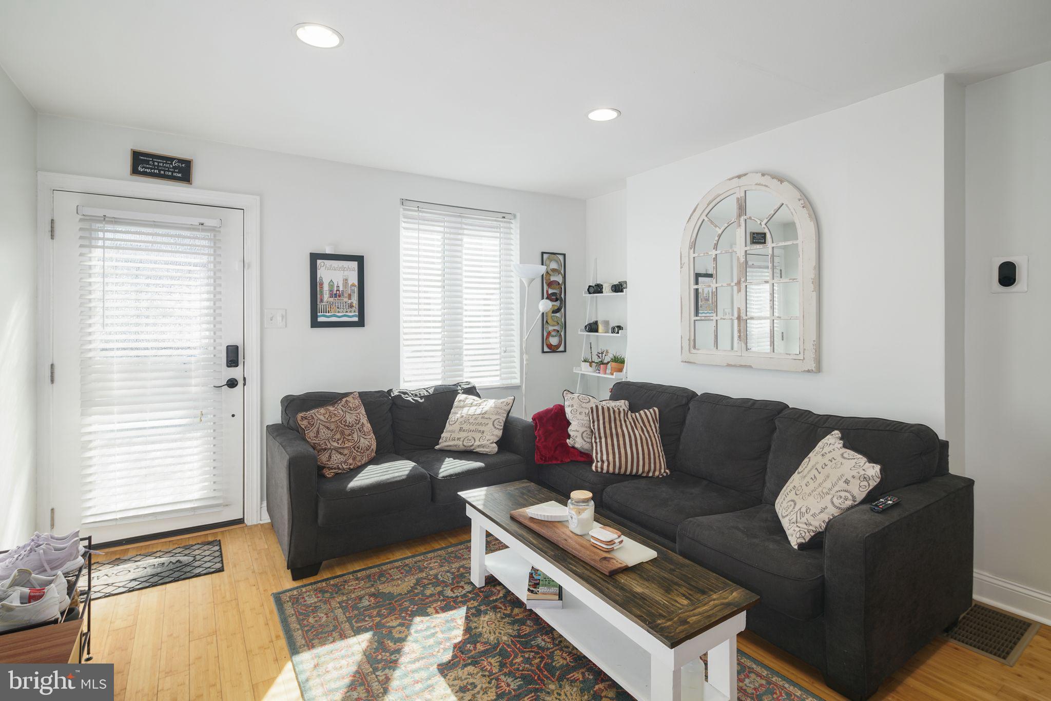 FISHTOWN - Residential Lease