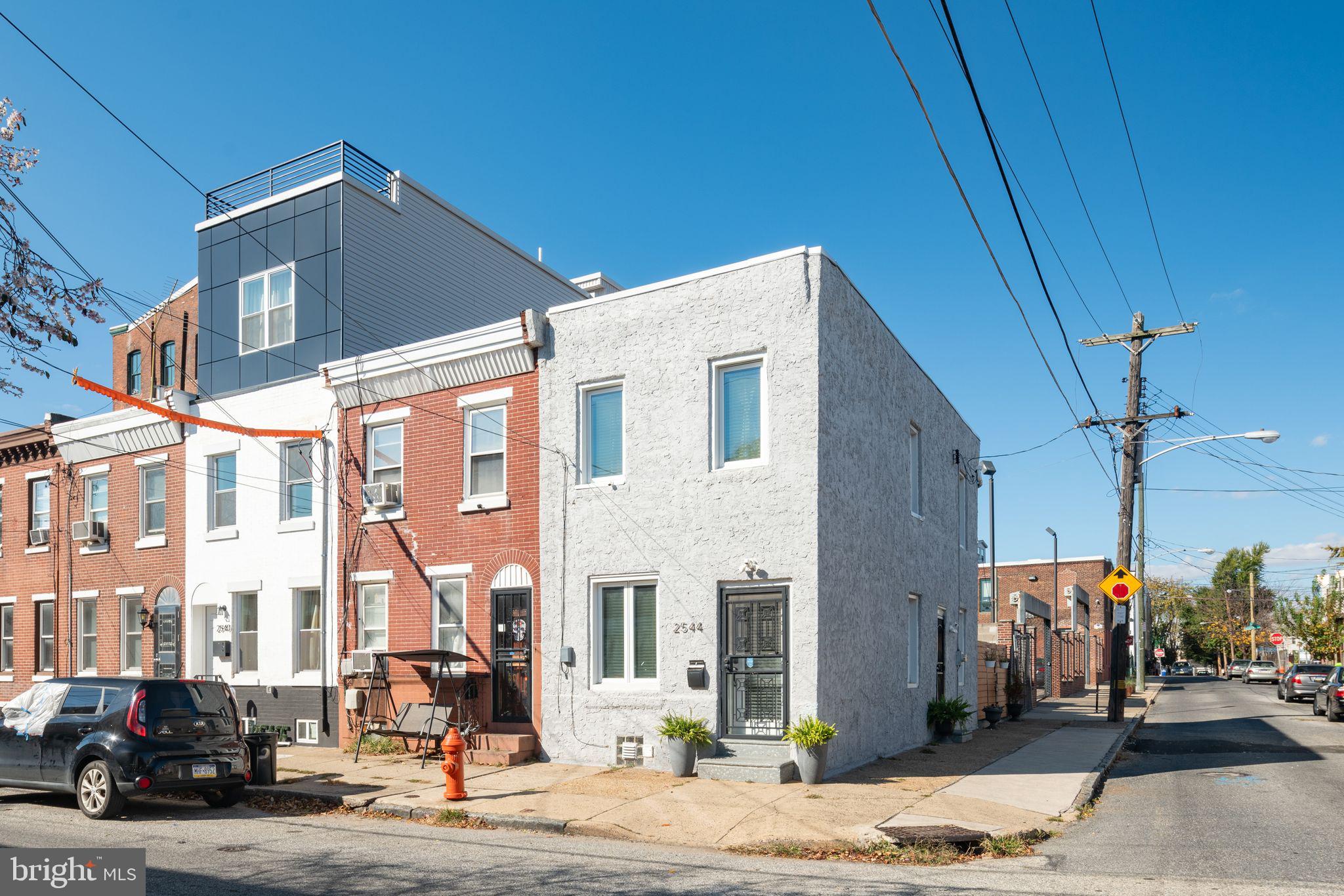 FISHTOWN - Residential Lease