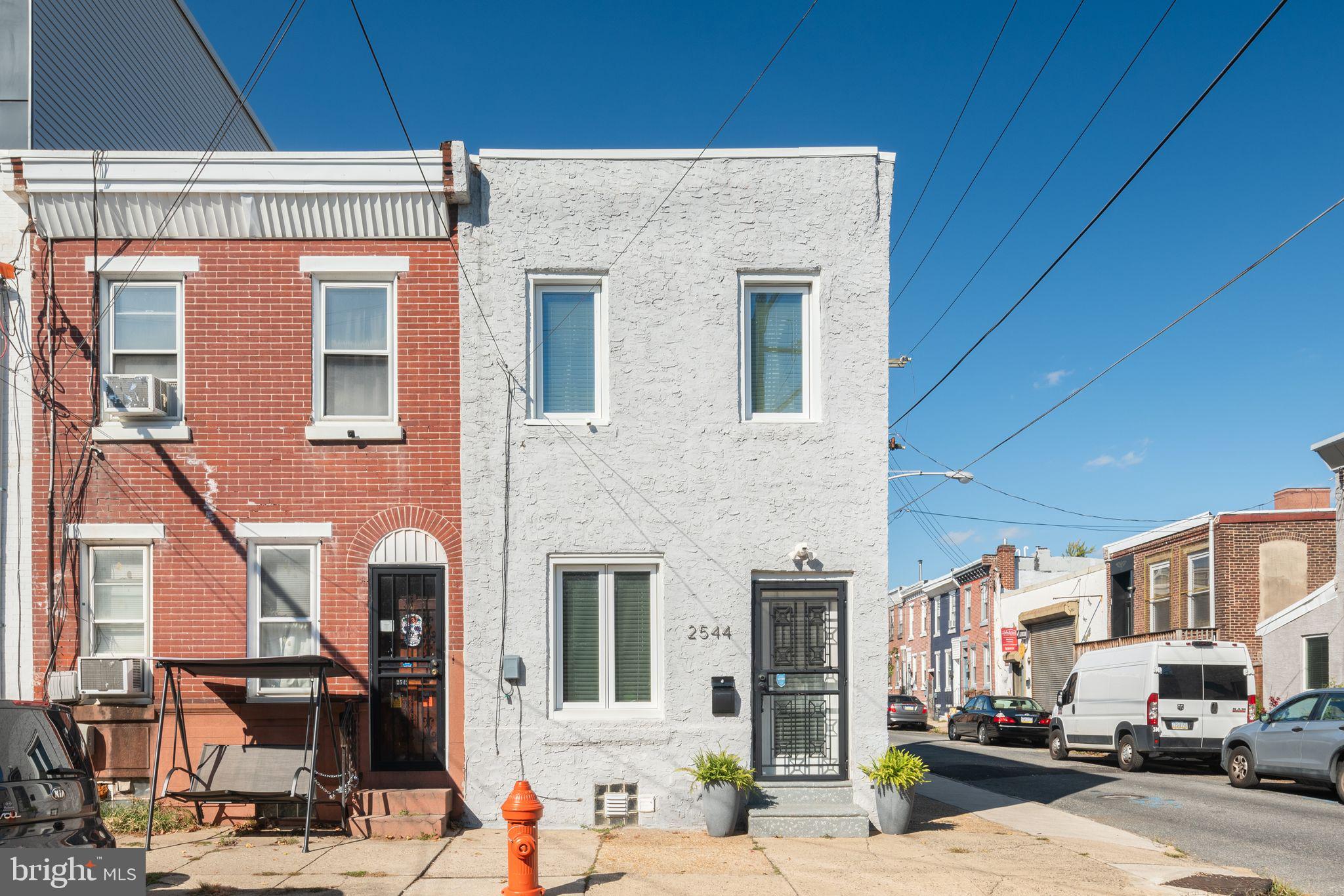 FISHTOWN - Residential Lease