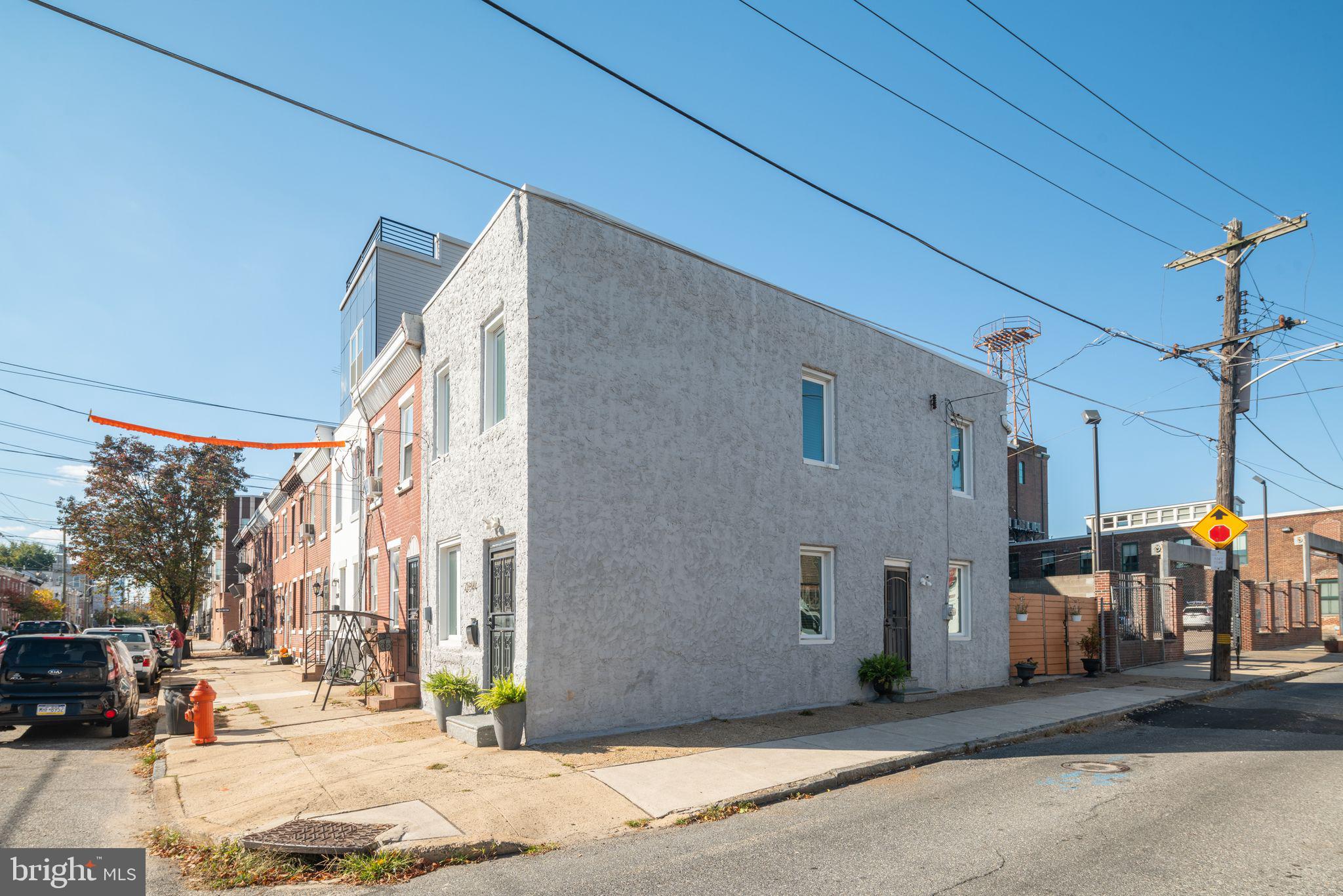 FISHTOWN - Residential Lease