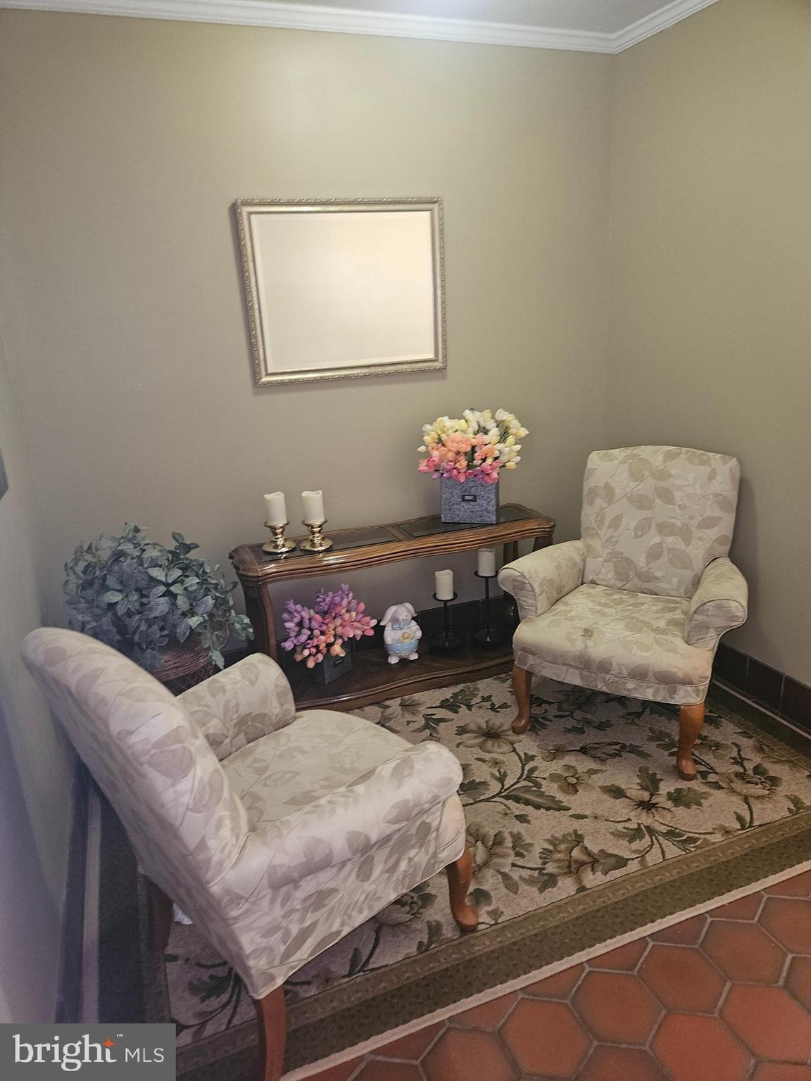 VILLA BELMONT - Residential