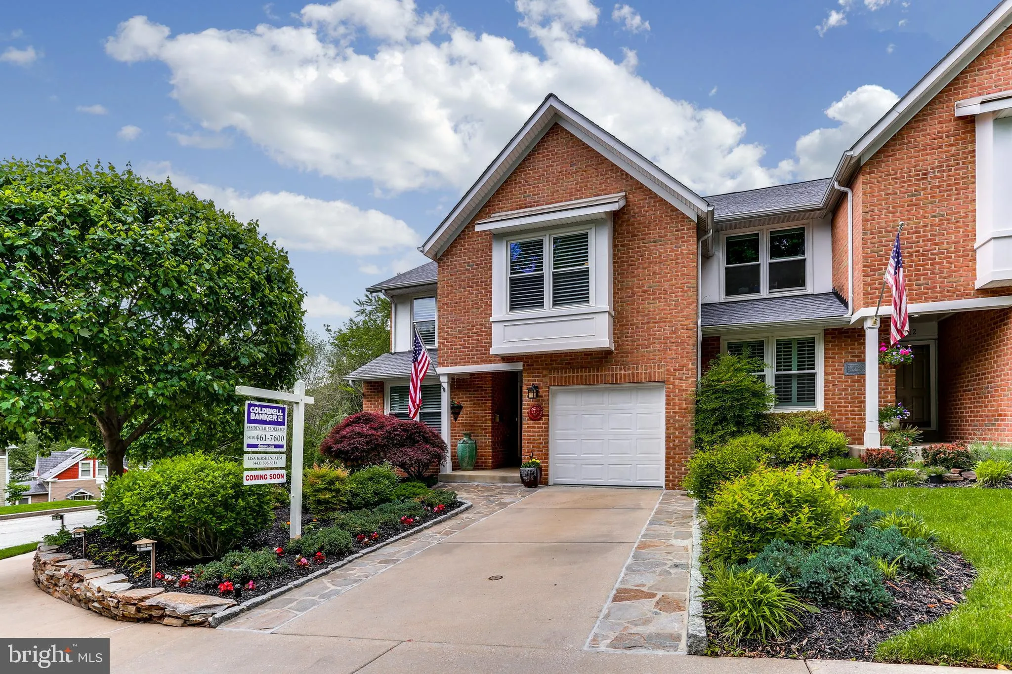 714 Mary Jo Way, Ellicott City, MD 21043