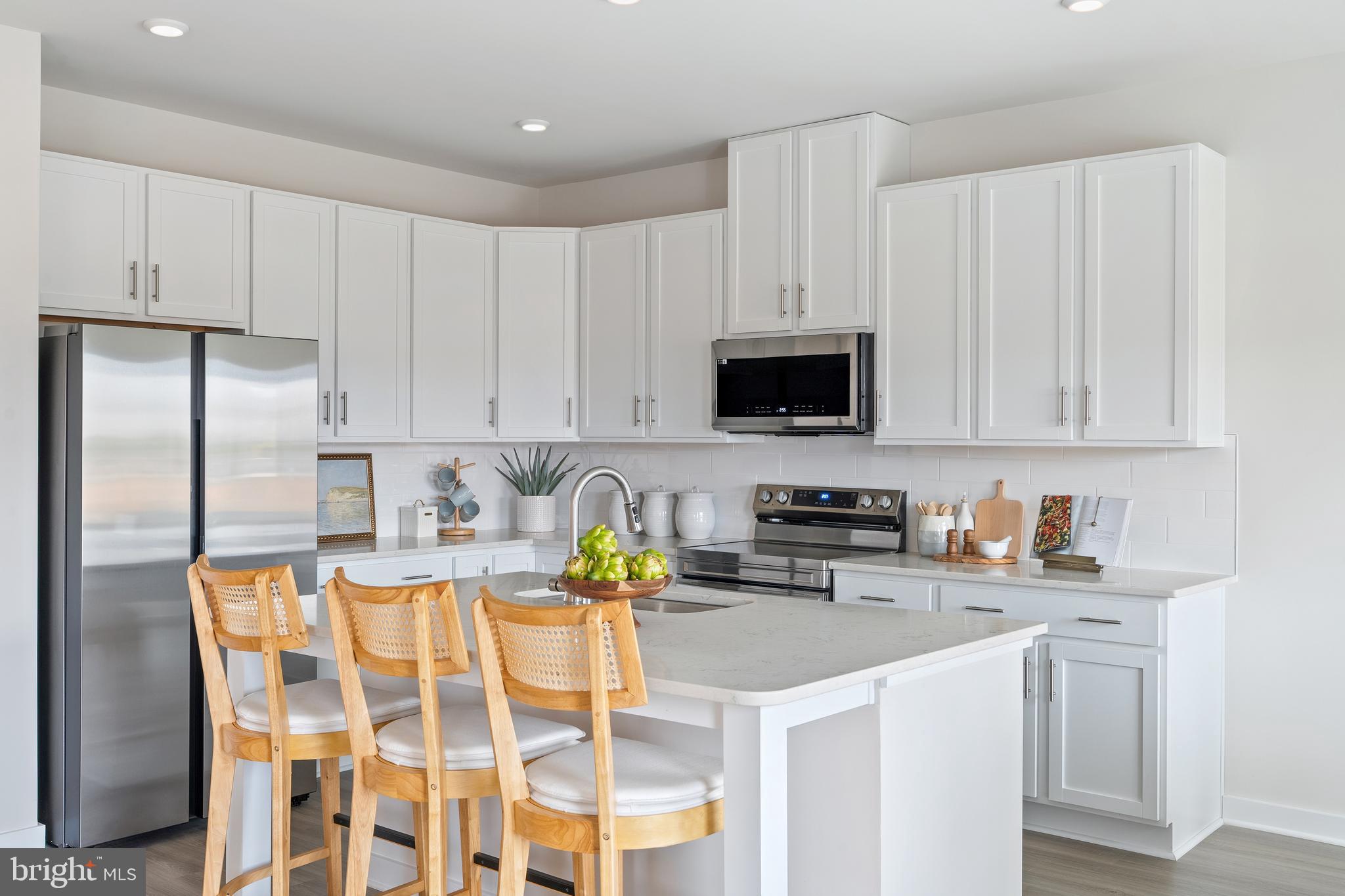 LURAY LANDING - Residential