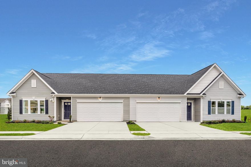 ✨ Stylish & Affordable — Why Wait to Build? This upgraded St. Ashley villa delivers easy, low-maintenance living with designer finishes in every room!

🛏️ 3 Bedrooms 🛁 2 Full Baths 🚗 2-Car Garage 📐 1,510 Sq. Ft.

✔️ Open-Concept Main Level
• Seamless kitchen-to-family room flow
• Luxury vinyl plank flooring• Seamless kitchen-to-family room flow
• Upgrade cabinetry thoughout


🍳 Gorgeous Kitchen
• Stainless steel appliances
• Quartz countertops
• Large island + dining space

🧺 Convenience Matters
• Main-floor laundry
• Step-free living — no basement

🌄 Ideal Outdoor Space
• Backyard with option to add fencing — great for pets & outdoor fun!

📍 Perfect Luray Location
Minutes to shops, dining, Skyline Drive, parks & schools — plus an easy commute to Front Royal & Winchester!

💰 Ask About Special Incentives for Qualified Buyers!

📲 Schedule your private tour today
📌 Model Home Open: Sat 11–5 | Sun 12–5 | Mon–Wed 10–5

Schedule your tour today and see why buyers are choosing Luray Landing!
📍 Model Home Open: Sat 11-5 | Sun 12-5 | Mon-Wed 10-5

¡Múdate este año a una vida elegante y de un solo nivel en Luray Landing Villas!
Esta hermosa casa modelo St. Ashley cuenta con 3 dormitorios y 2 baños, pisos de vinilo de lujo, encimeras de cuarzo y electrodomésticos de acero inoxidable en una cocina luminosa y de concepto abierto que se conecta con el área familiar, ideal para reuniones o momentos de descanso. La amplia sala se abre a un patio trasero con opción de cercado de privacidad, perfecto para barbacoas, mascotas o simplemente disfrutar del aire libre.
Disfruta de aceras, un área de juegos infantiles y una zona de picnic, todo a pocos minutos de tiendas, restaurantes y del centro de Luray. Con una construcción energéticamente eficiente y acabados modernos, esta vivienda ofrece un valor excepcional y un estilo de vida de bajo mantenimiento.
Programa tu visita hoy y descubre por qué tantos compradores están eligiendo Luray Landing.
📍 Casa modelo abierta: Sáb. 11–5 | Dom. 12–5 | Lun.–Mié. 10–5