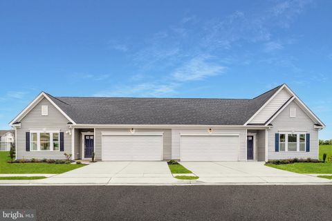 Homesite 224 BAKER DRIVE LURAY VA 22835