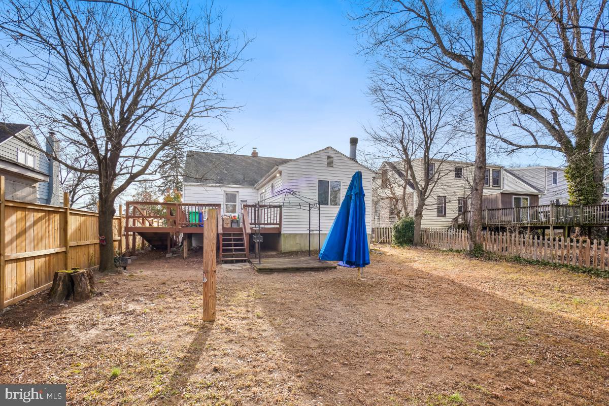 BELTSVILLE HEIGHTS - Residential