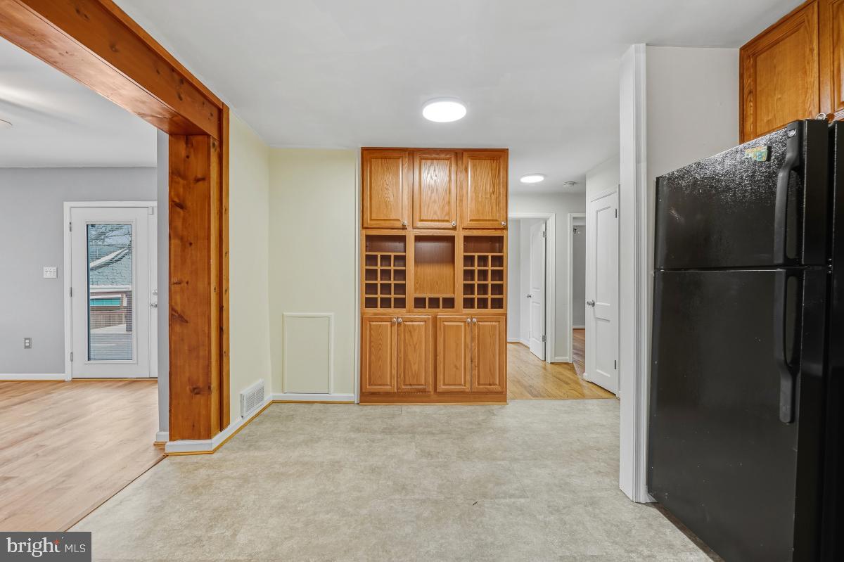 BELTSVILLE HEIGHTS - Residential