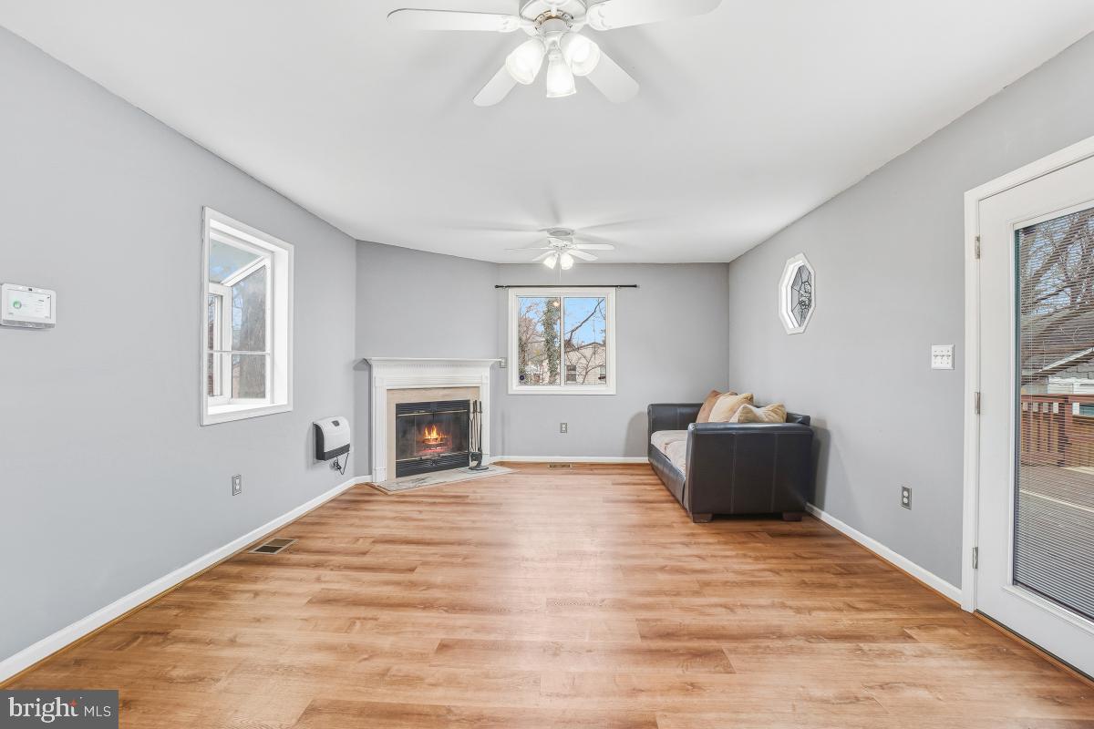 BELTSVILLE HEIGHTS - Residential