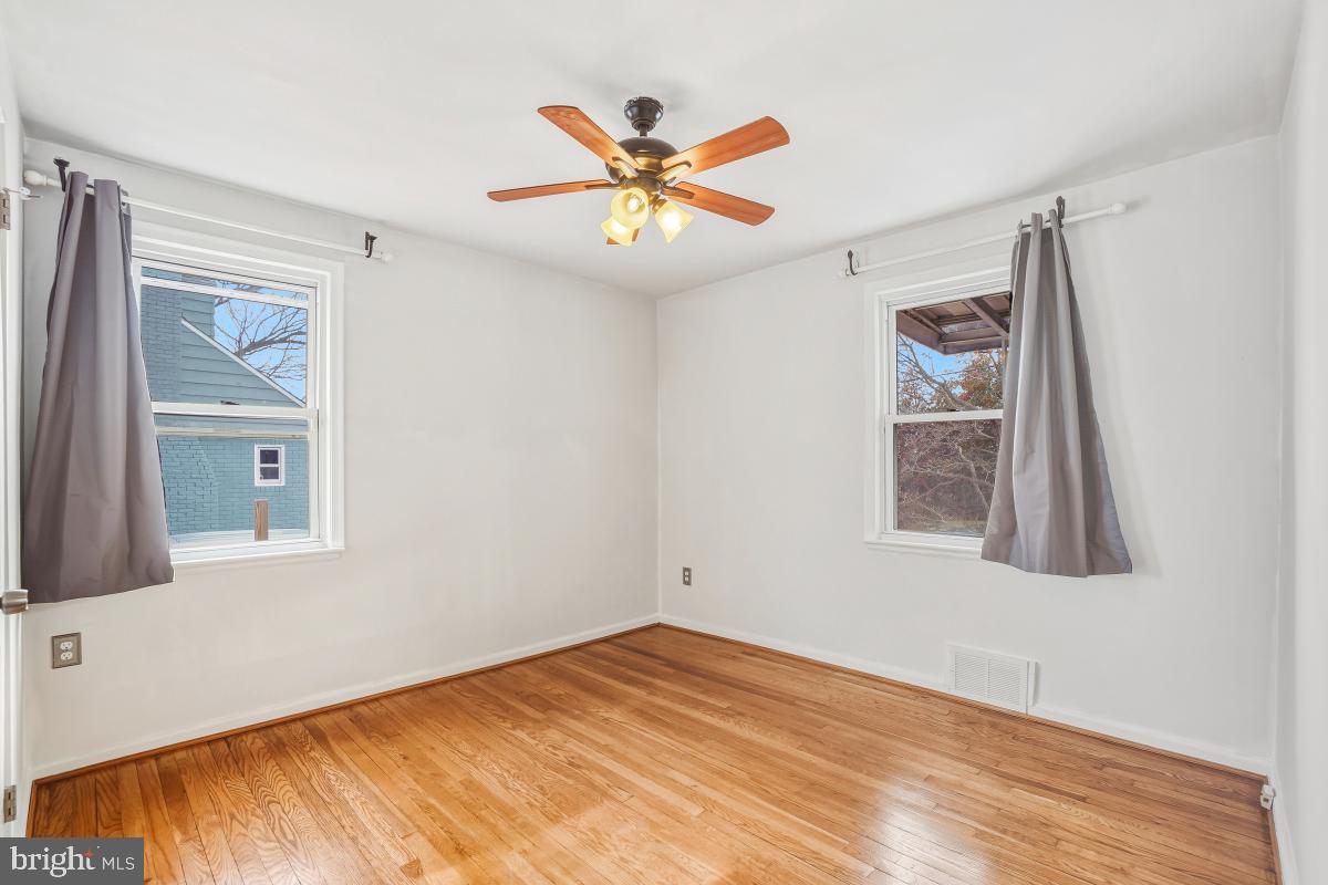 BELTSVILLE HEIGHTS - Residential