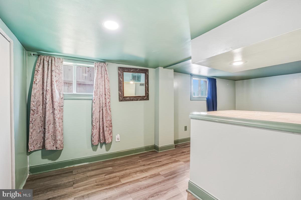 BELTSVILLE HEIGHTS - Residential