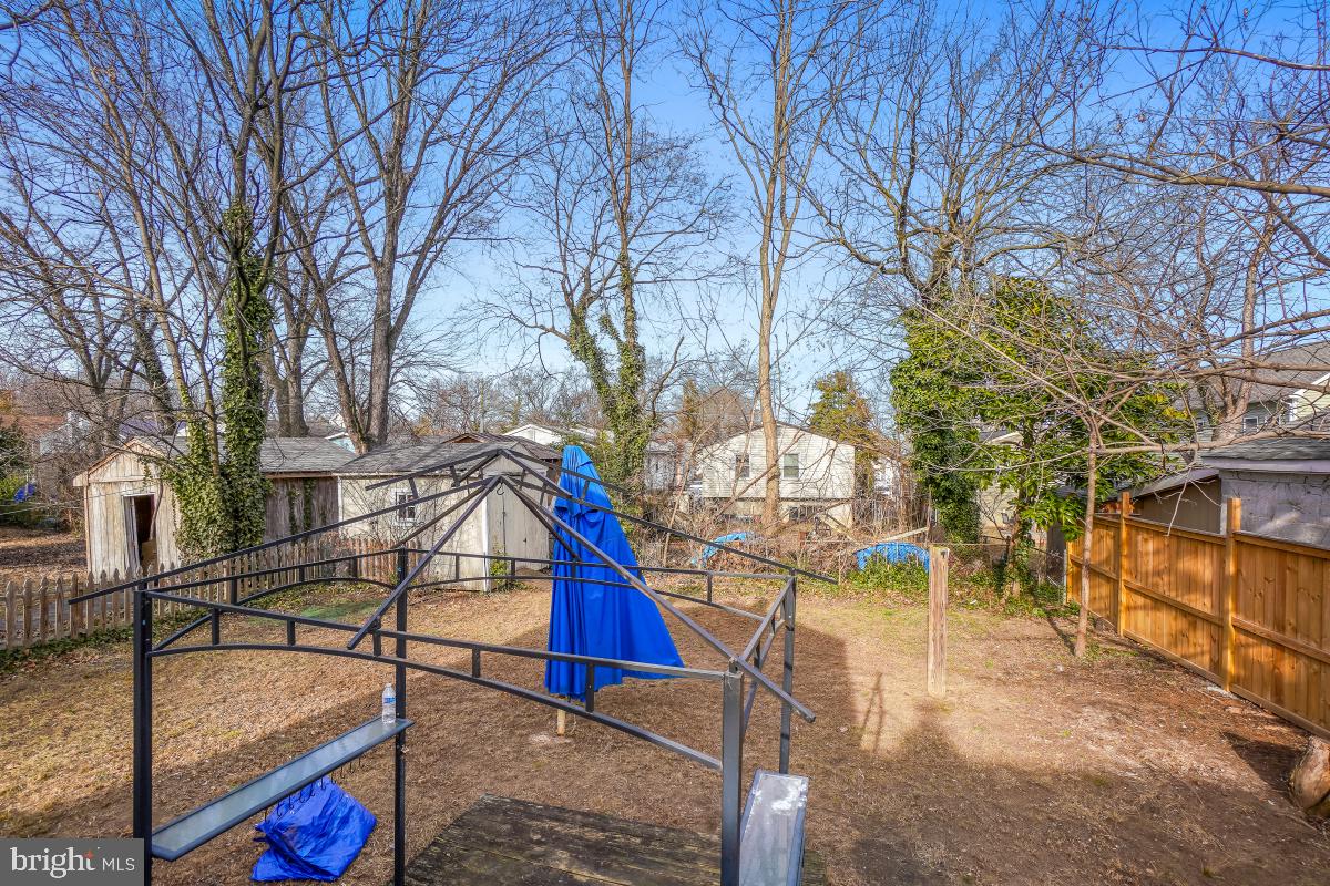 BELTSVILLE HEIGHTS - Residential