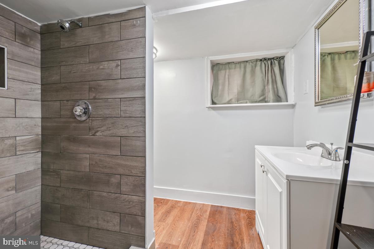 BELTSVILLE HEIGHTS - Residential