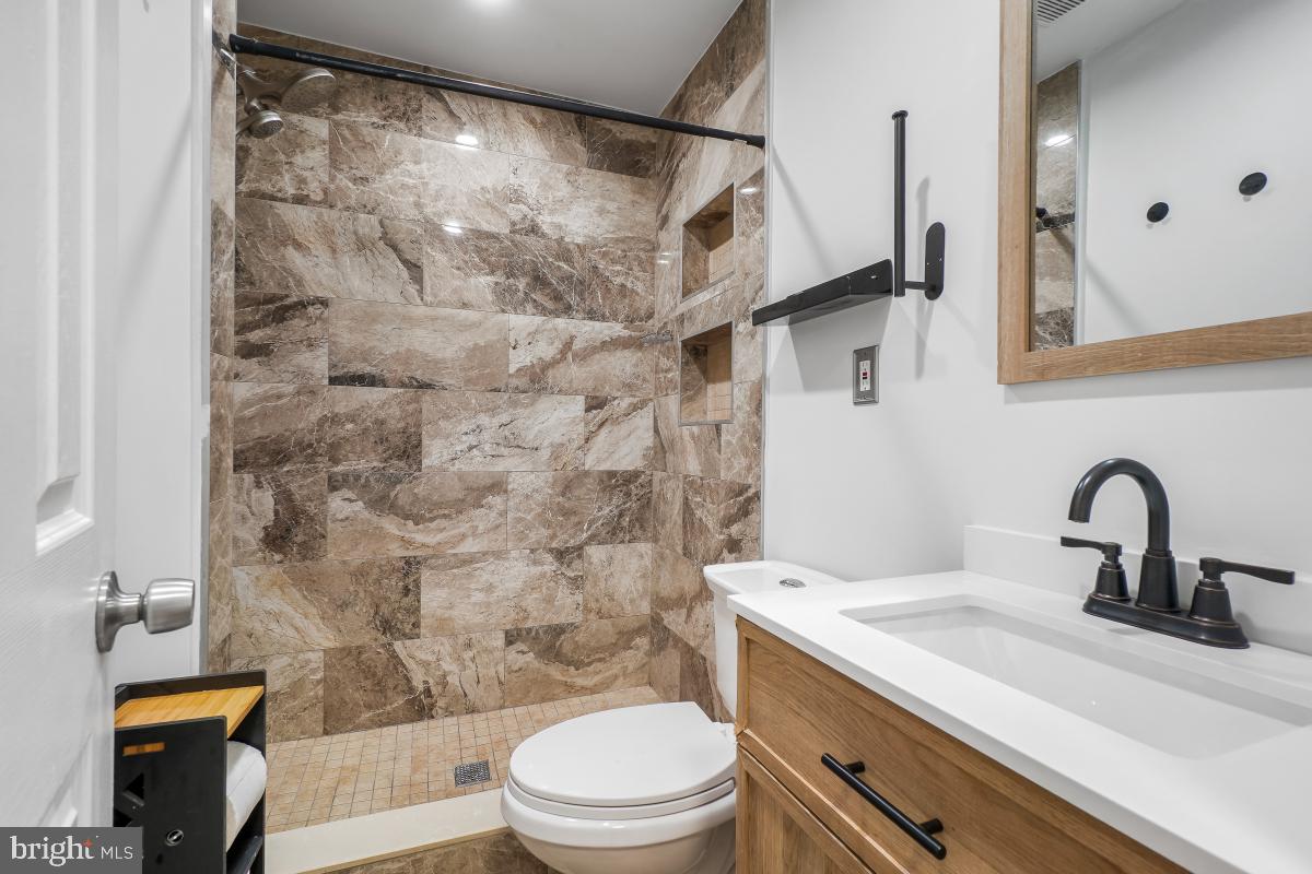 BELTSVILLE HEIGHTS - Residential