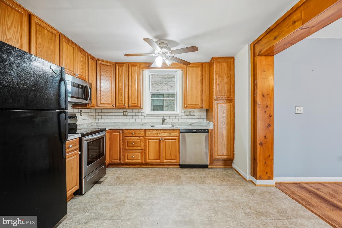 BELTSVILLE HEIGHTS - Residential