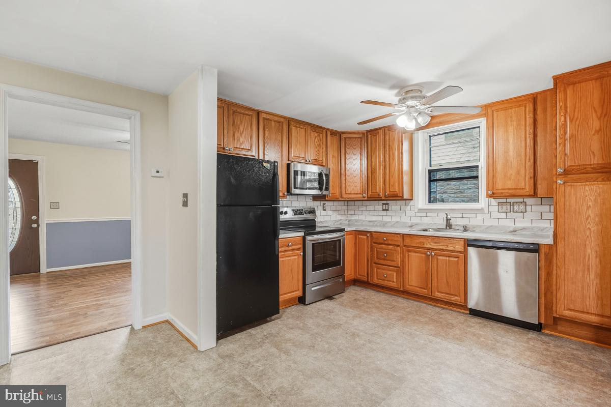 BELTSVILLE HEIGHTS - Residential