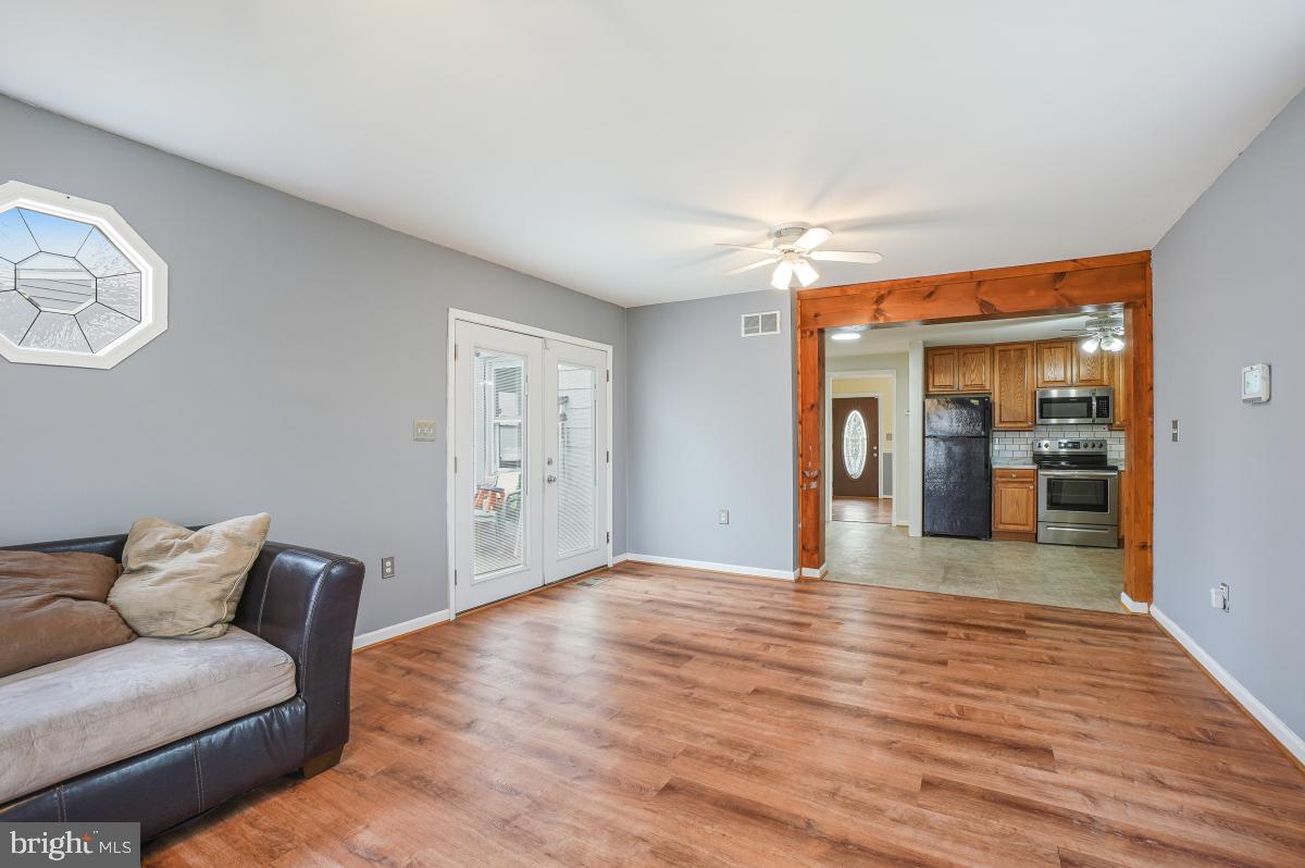 BELTSVILLE HEIGHTS - Residential