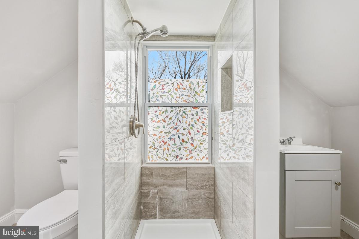 BELTSVILLE HEIGHTS - Residential