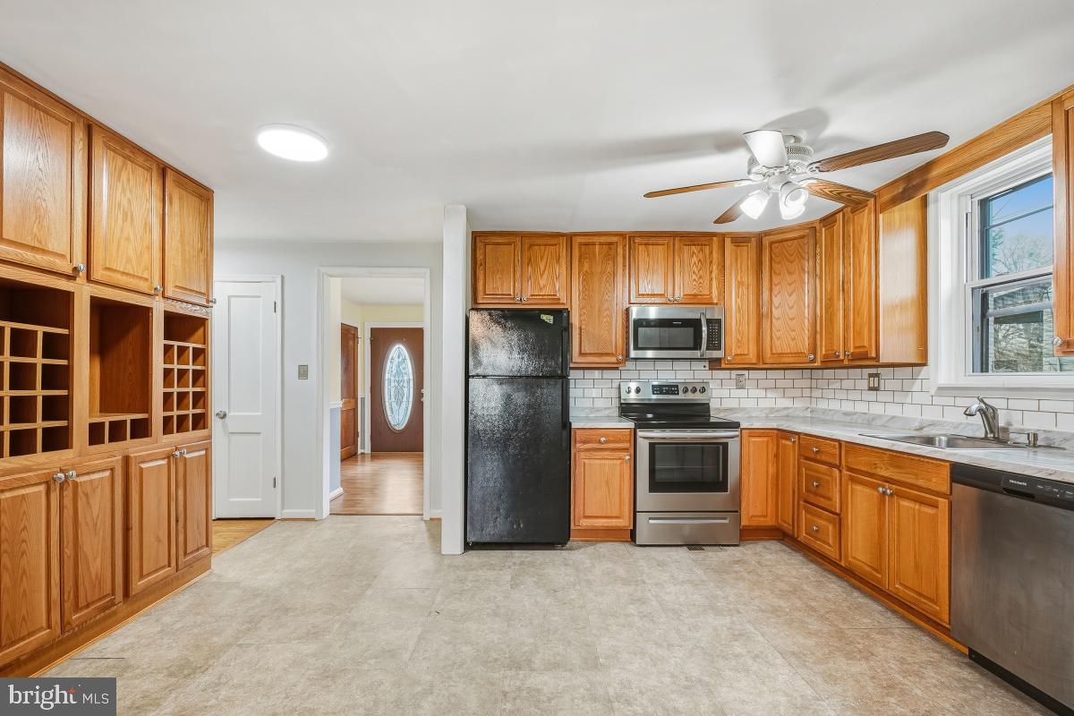 BELTSVILLE HEIGHTS - Residential