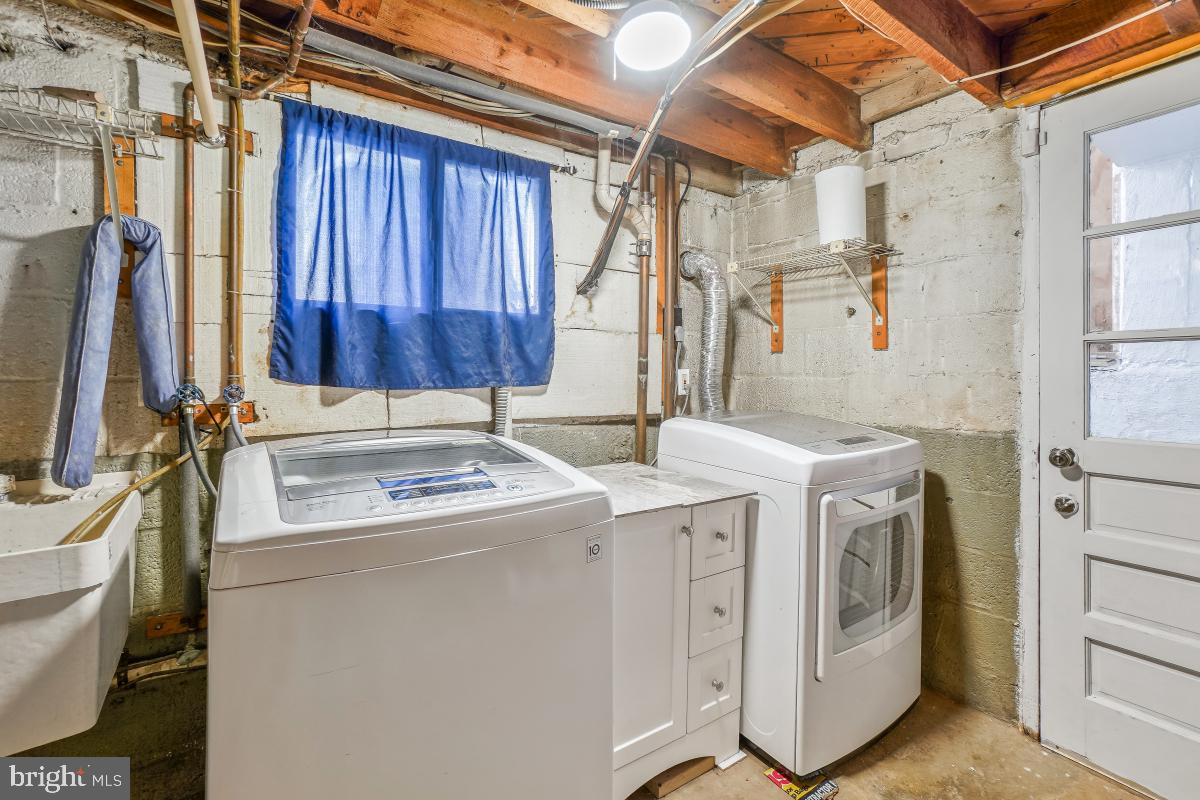 BELTSVILLE HEIGHTS - Residential