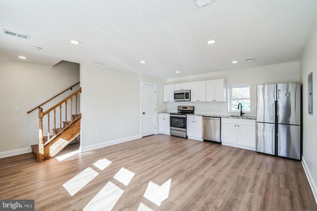 Photo of 27 E Butler Avenue #B, CHALFONT, PA 18914 (MLS # PABU2106806)